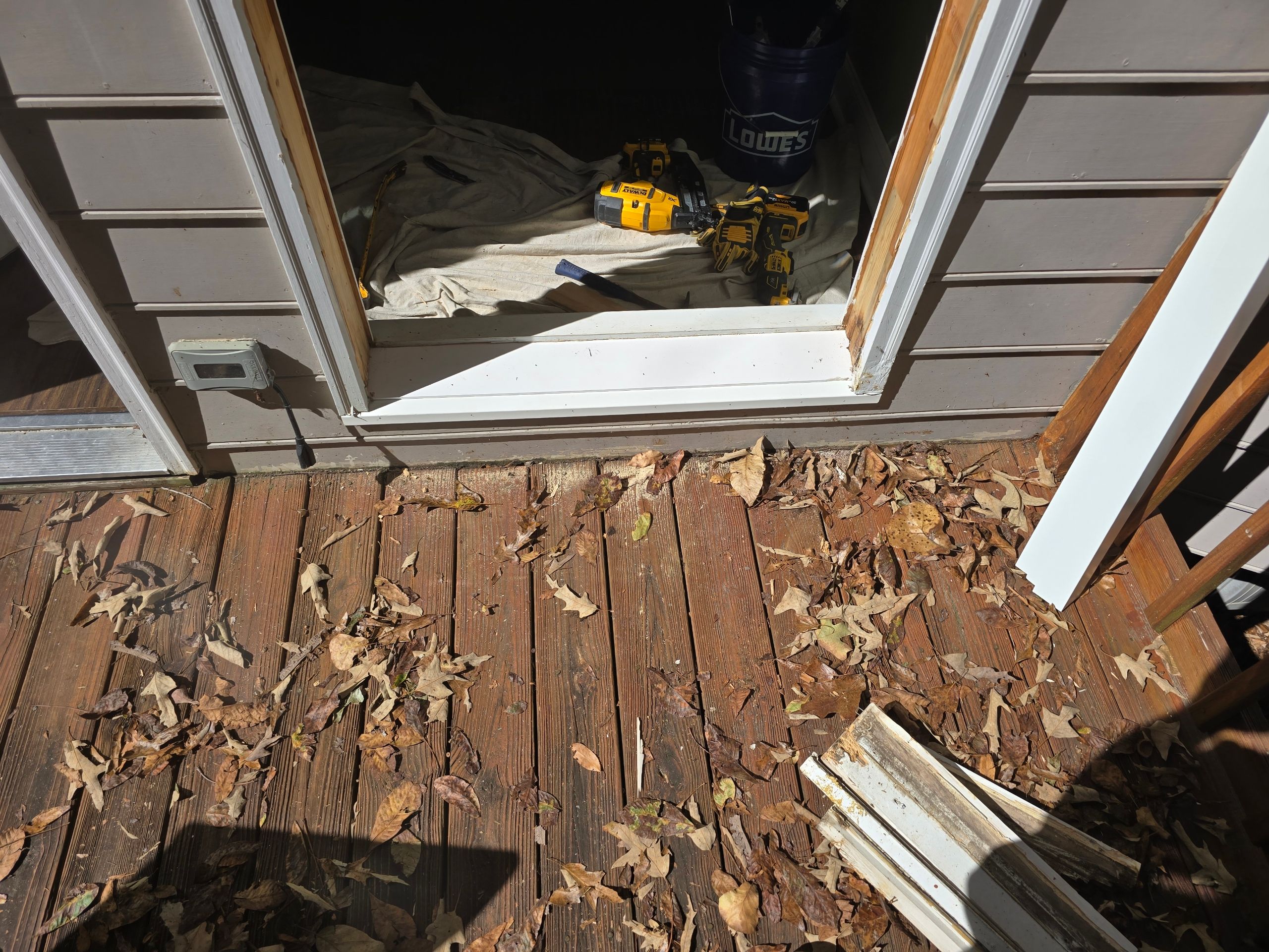 Wofford Project in Birmingham by The Window Source