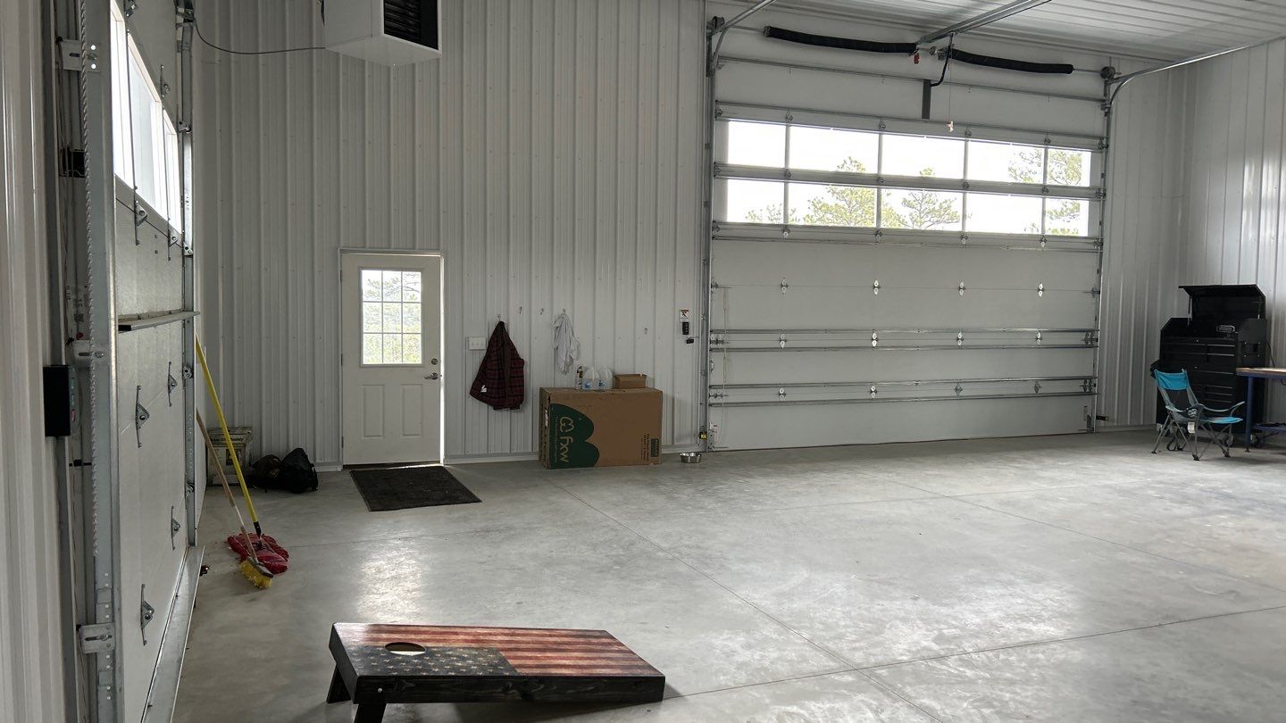 Project in Deer Trail by Prism Builds