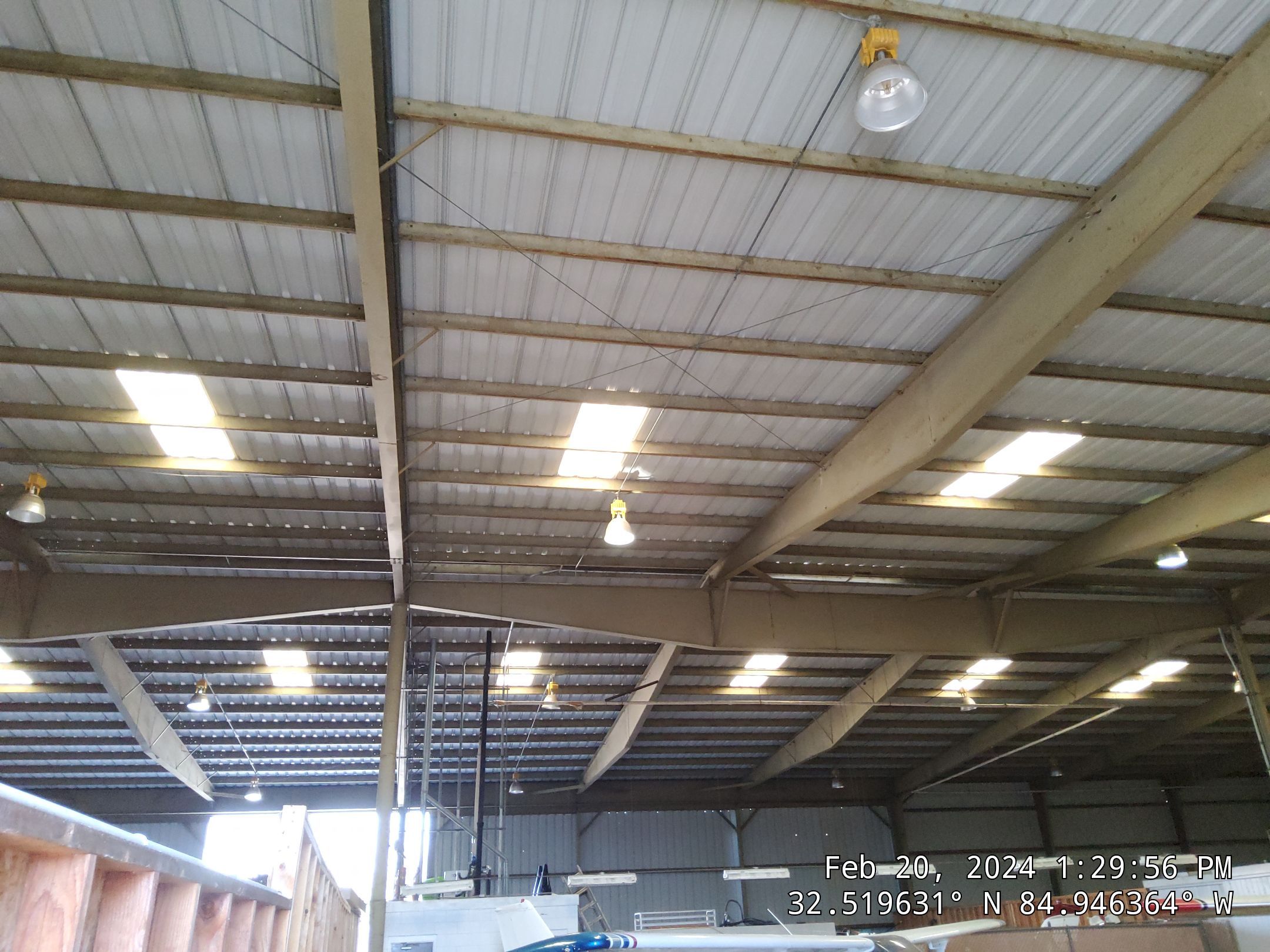 Columbus Airport CSG by iGreen Solutions
