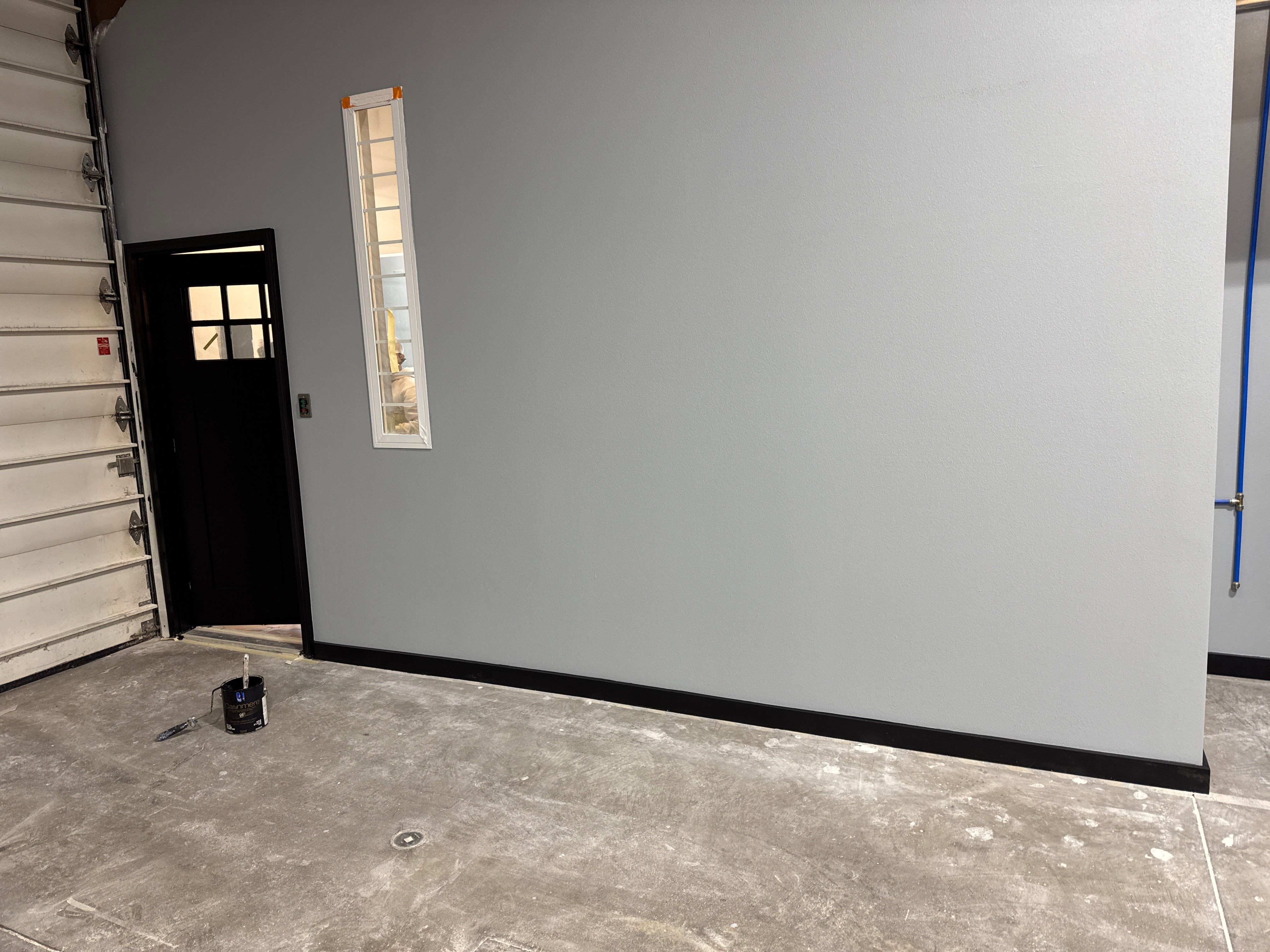 Commercial Interior Painting by Midwest Paint LLC