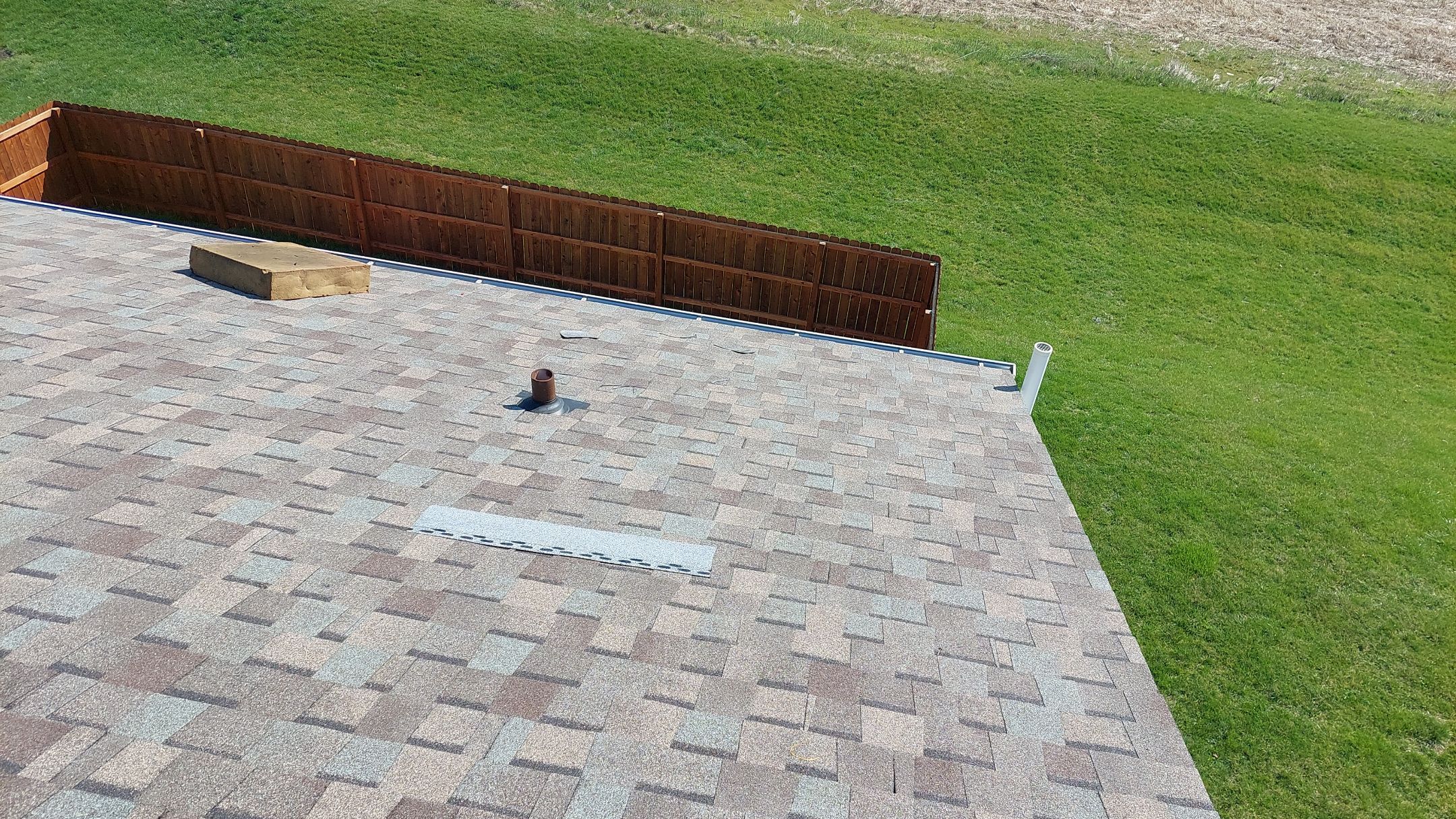 Majestic Shake by Tamlin Roofing