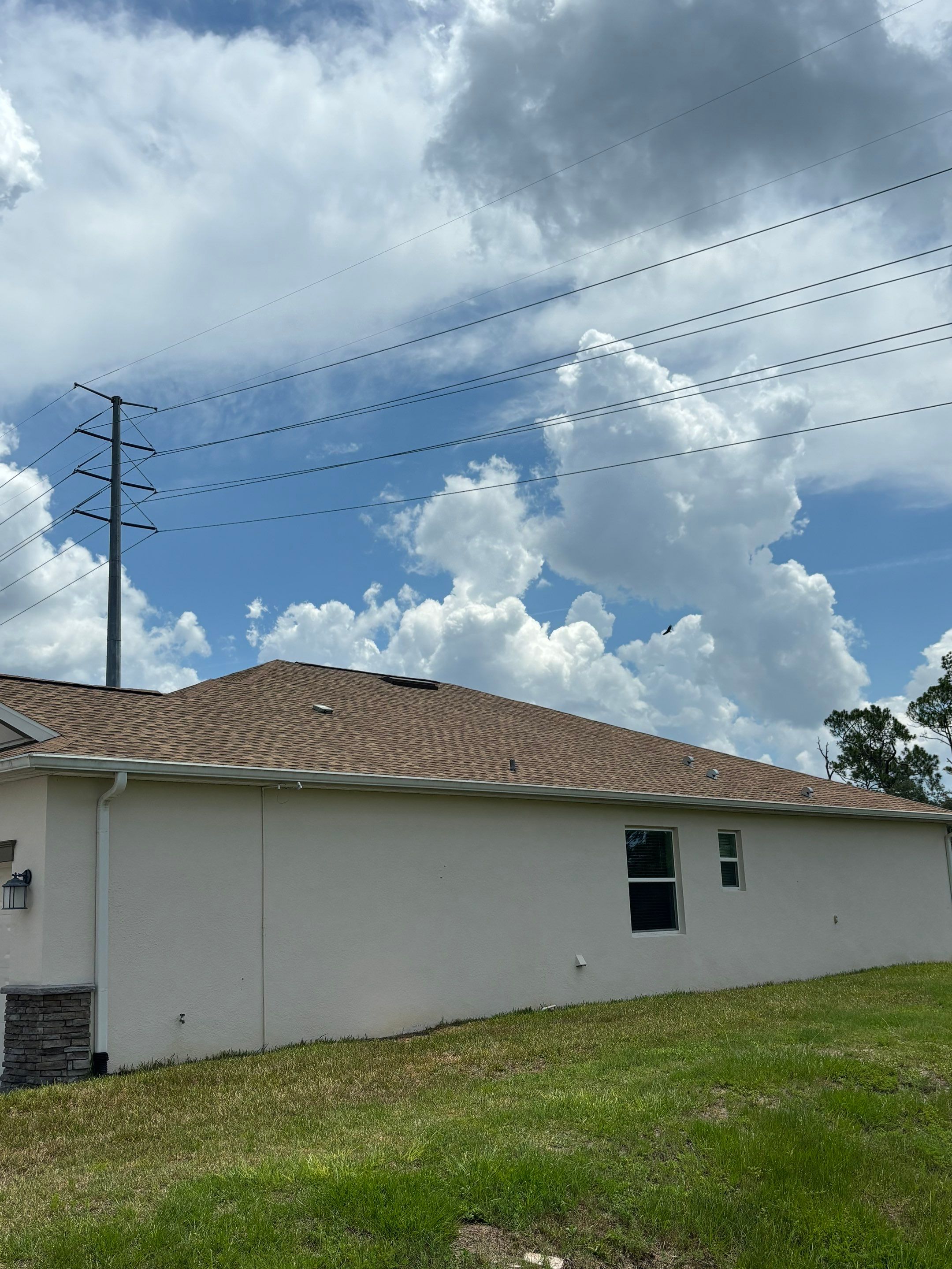 Shakewood Shingles by Reimagine Roofing