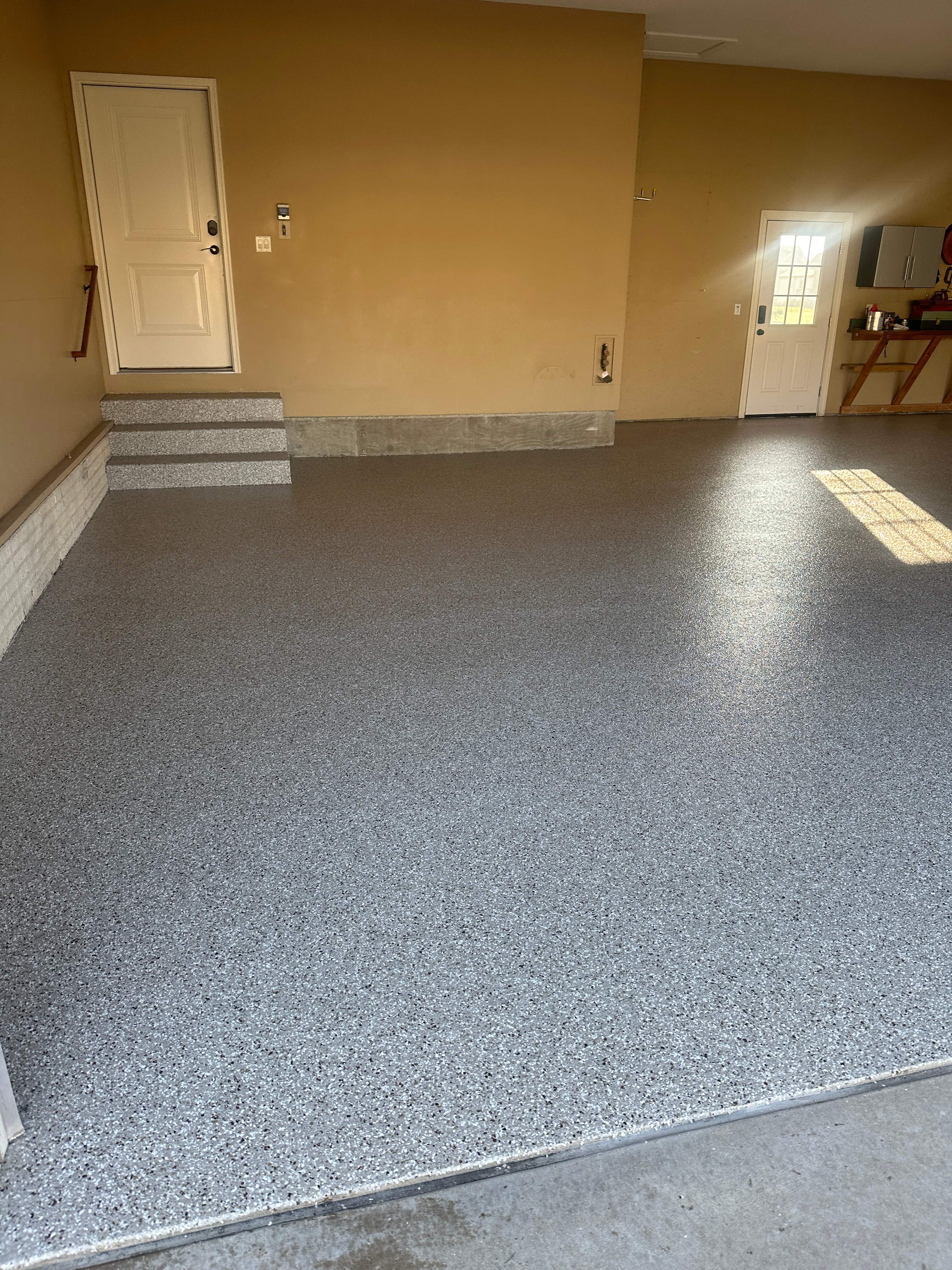 Creekbed Garage Bloomington by Loud Bros