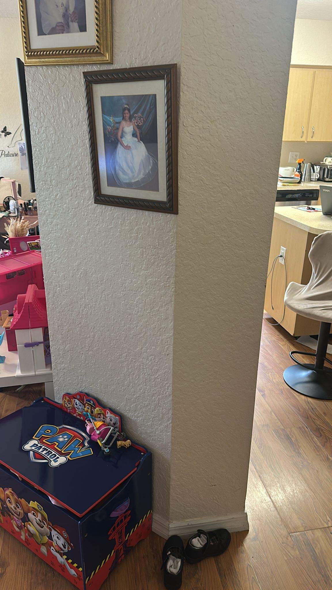 Project in Mascotte by You Restorations LLC DBA YOU-Home