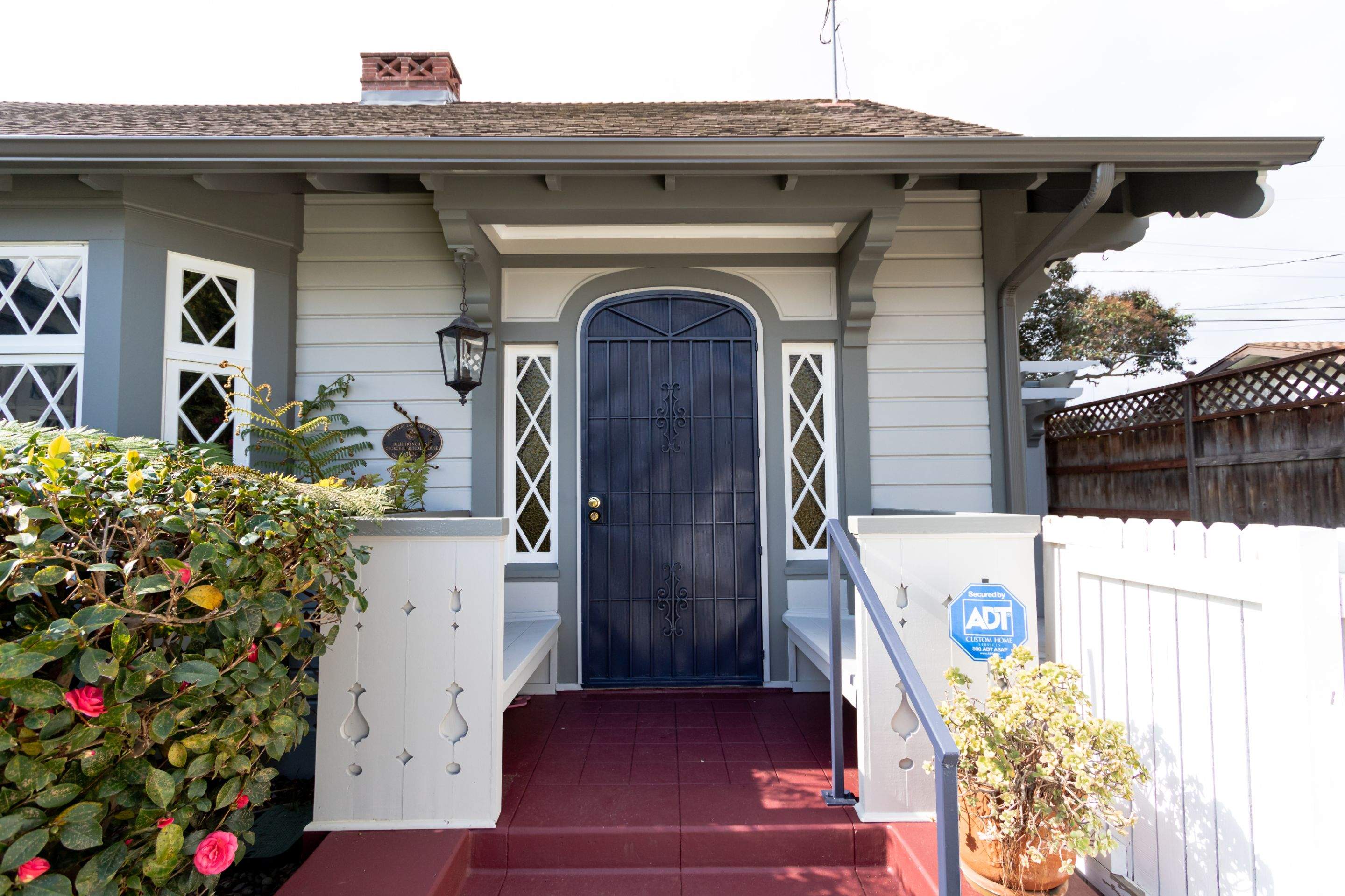 Historic Painting And Restoration Point Loma by Double G Painting & General Contracting