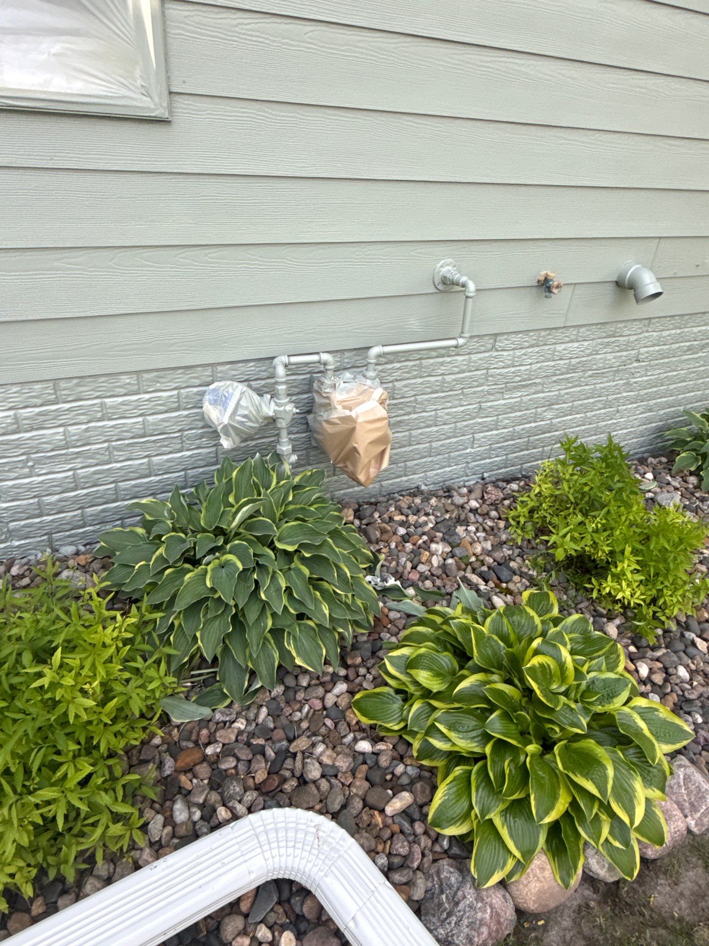 Residential Exterior Repaint and Refresh by Midwest Paint LLC