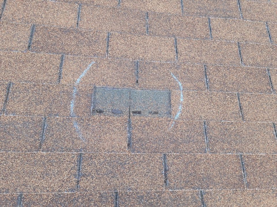 Angies's Full Re-Roof (Energy Star) by All Storm Roofing & Construction