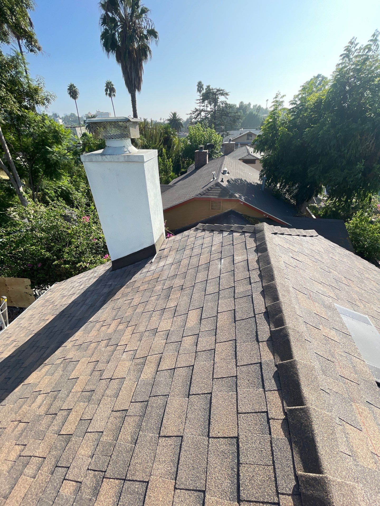 Roof Replacement - Los Angeles CA 90026 by Epic Roof Replacement