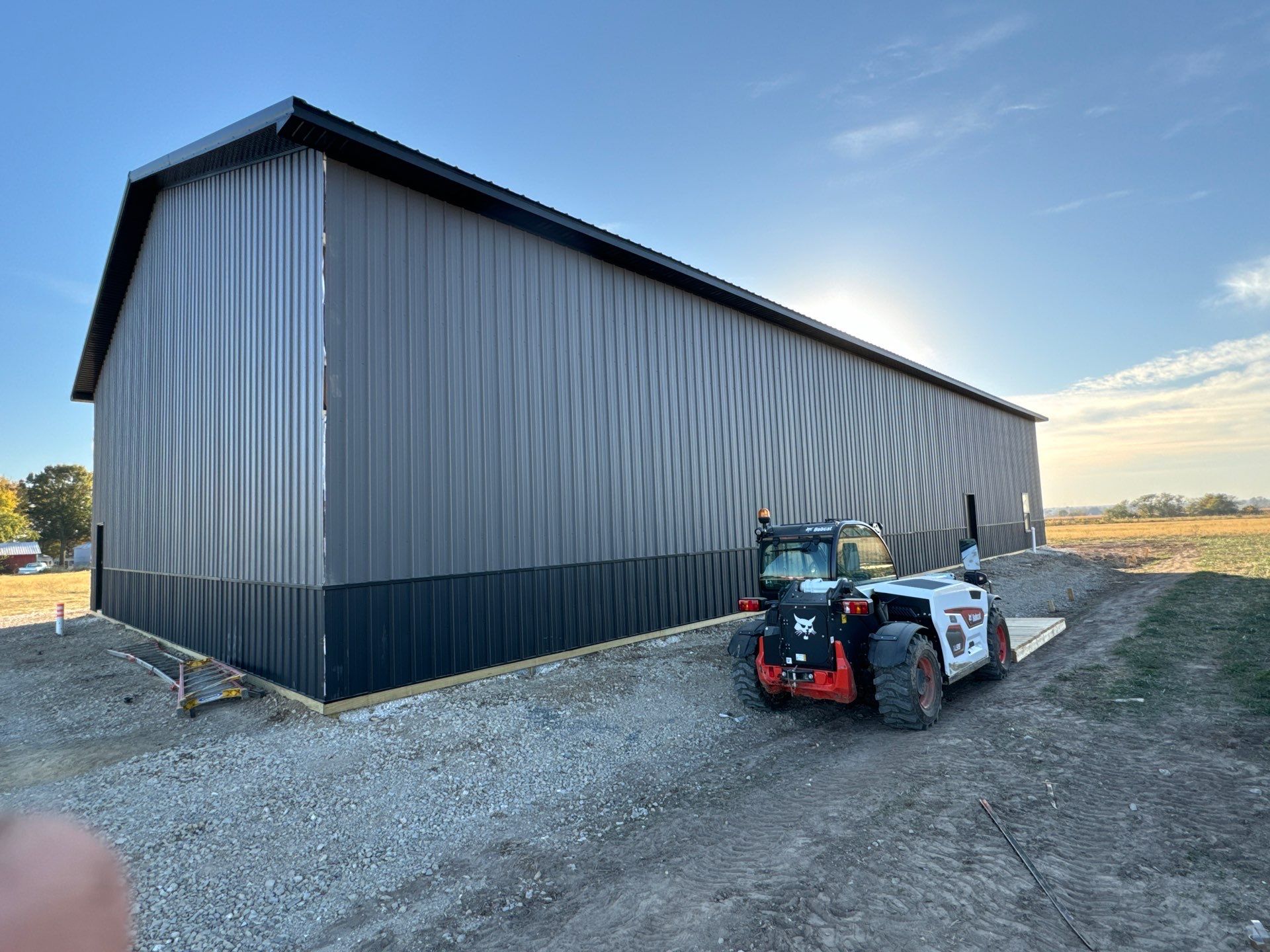 Graber Outdoors Project by Graber Custom Structures