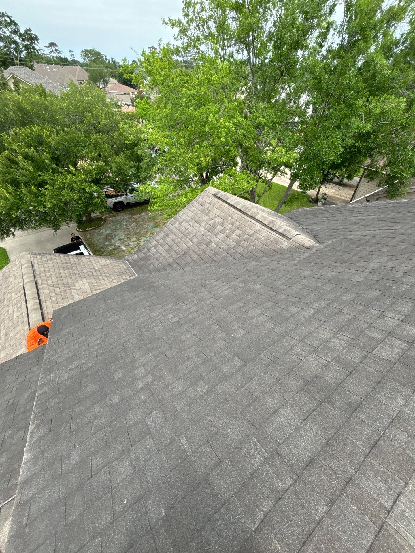 Roof Repair Houston by Roof Repair Services LLC