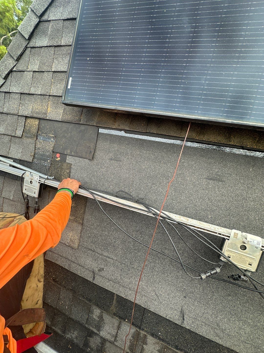 Roof Repair Houston by Roof Repair Company