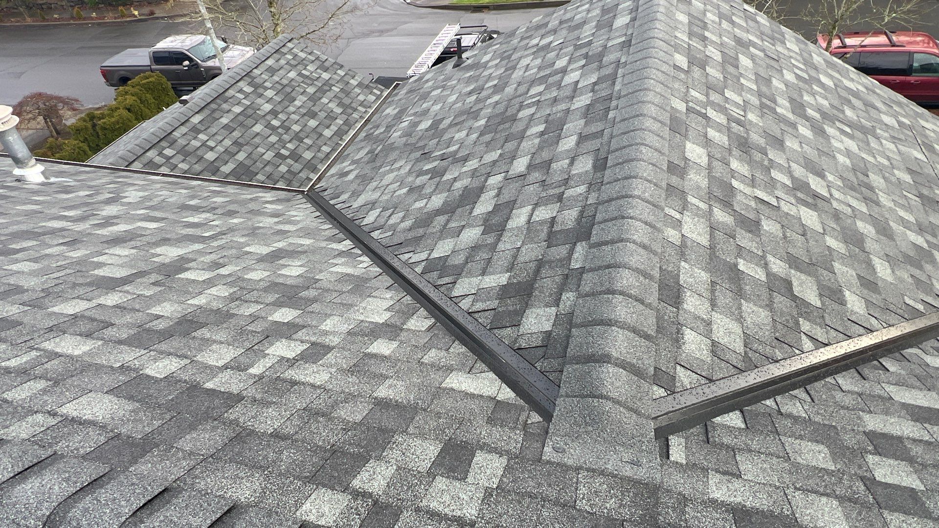 Southwest Linneman Drive, Gresham OR by OR Advanced Roofing, LLC