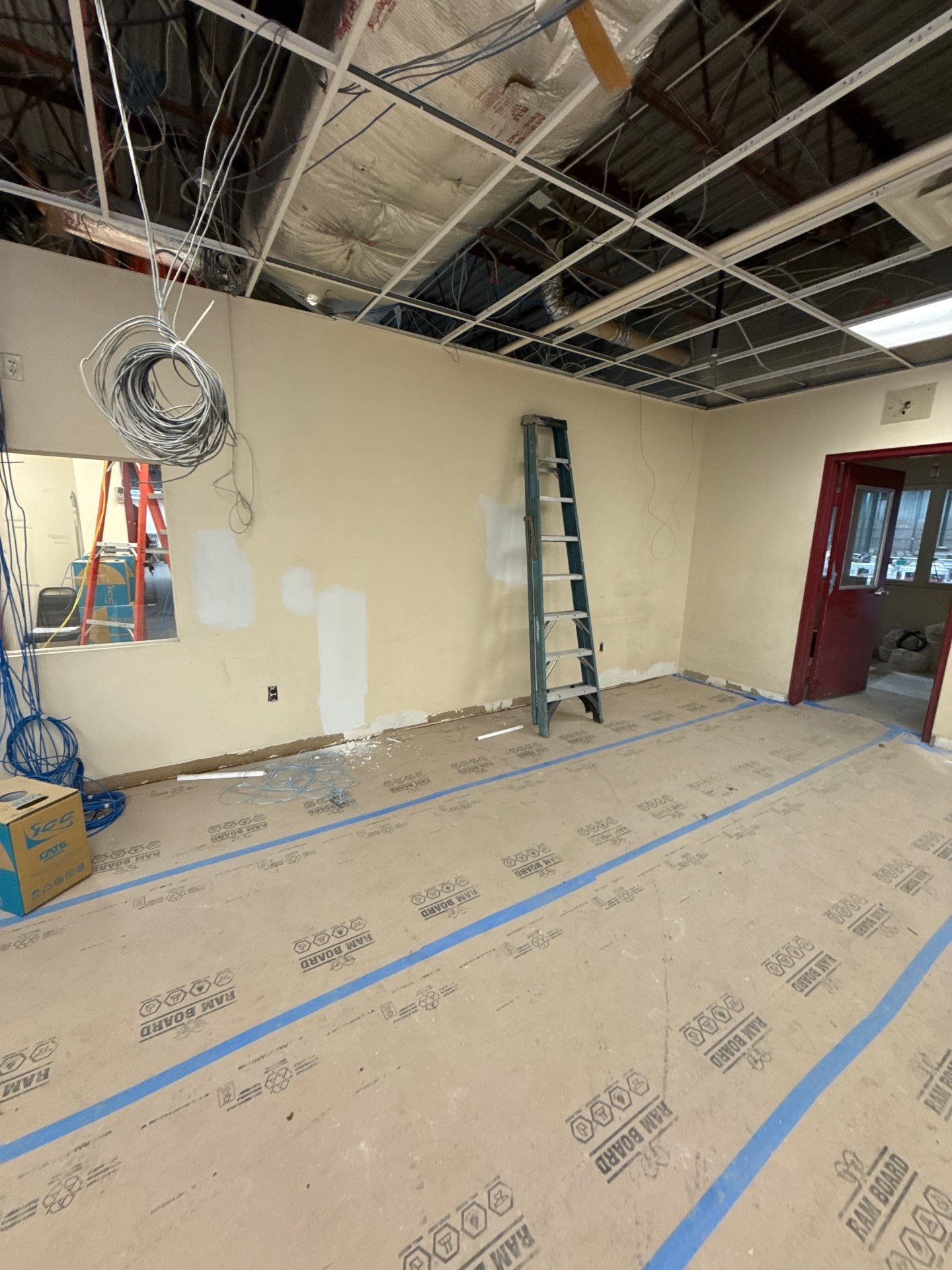 Syracuse, NY by Ironhorn Enterprises