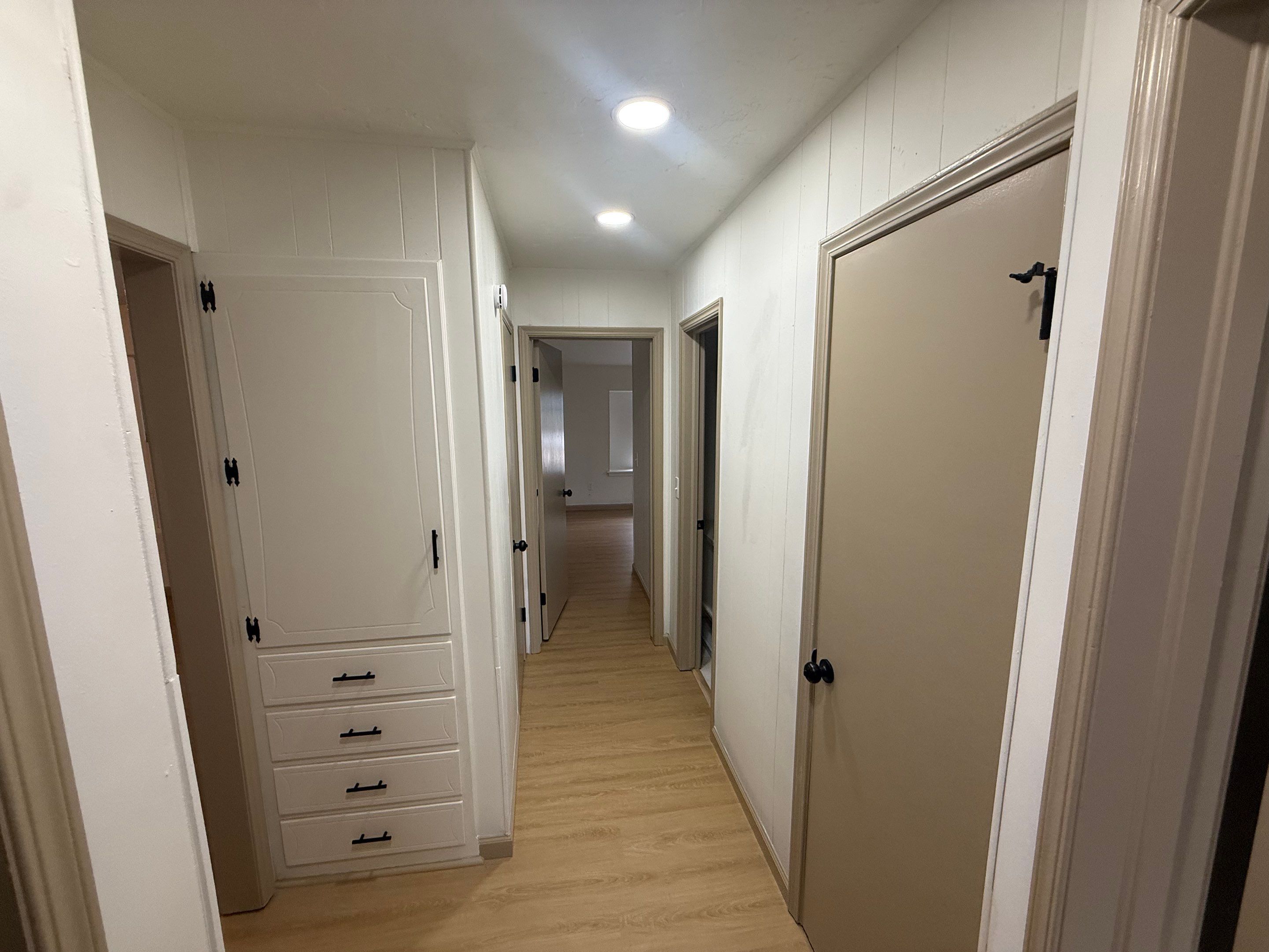 Project in Oklahoma City, OK by South Central Homes 