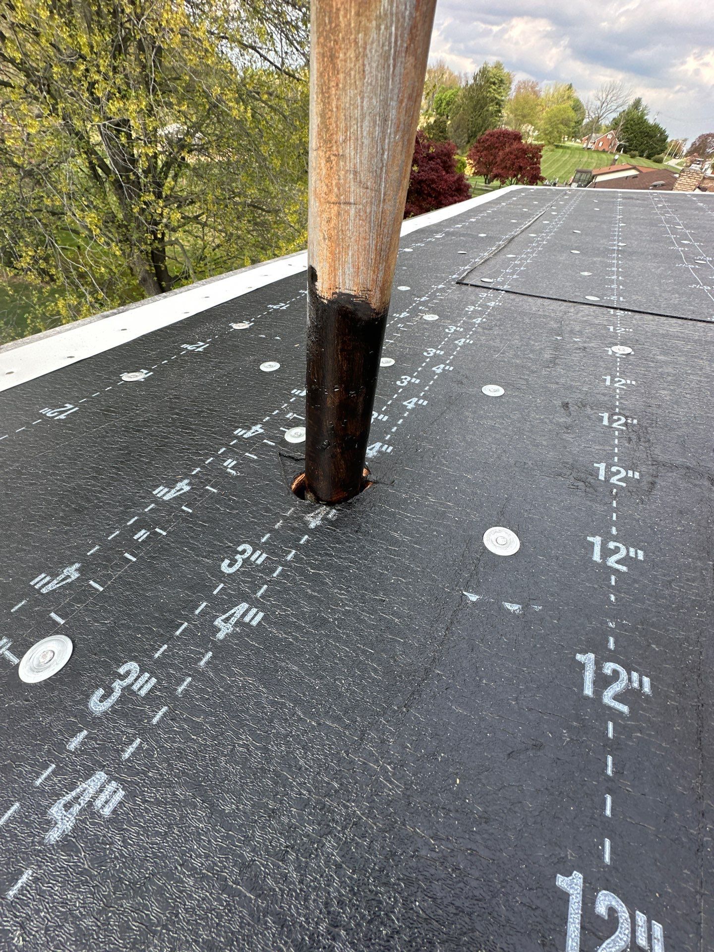 Roof Replacement in Westminster, MD • Robin D. by Seipp Roofing, LLC