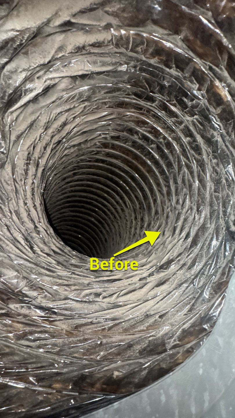 Commercial Air Duct Cleaning in Windermere by Hygienic Air, Inc