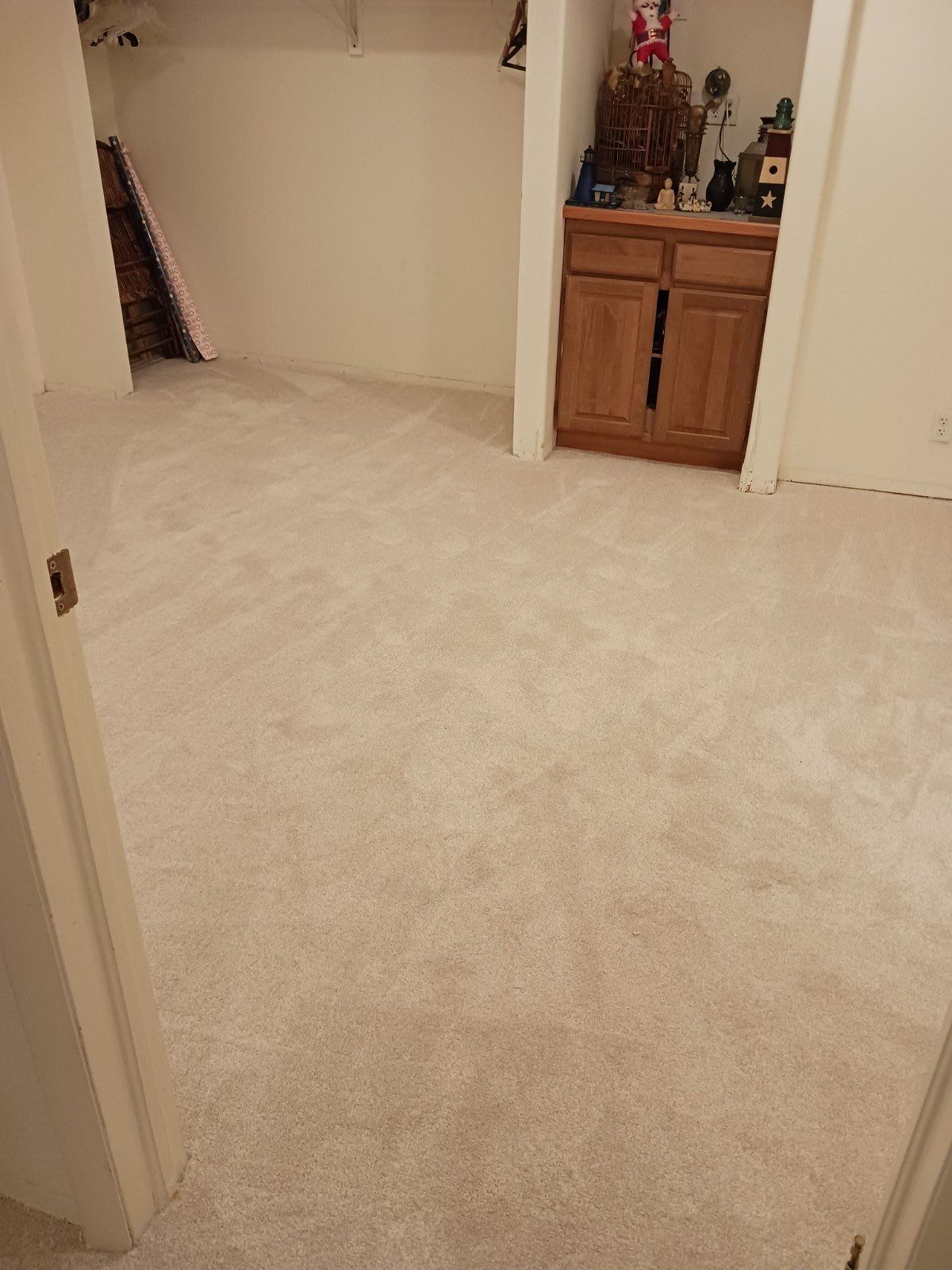 Reconstruction by Accountable Home Services