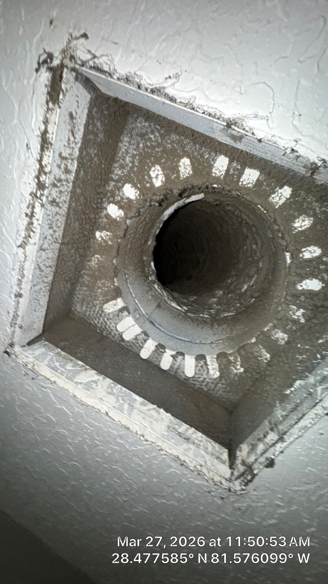 Air Duct Cleaning in Windermere by Hygienic Air, Inc