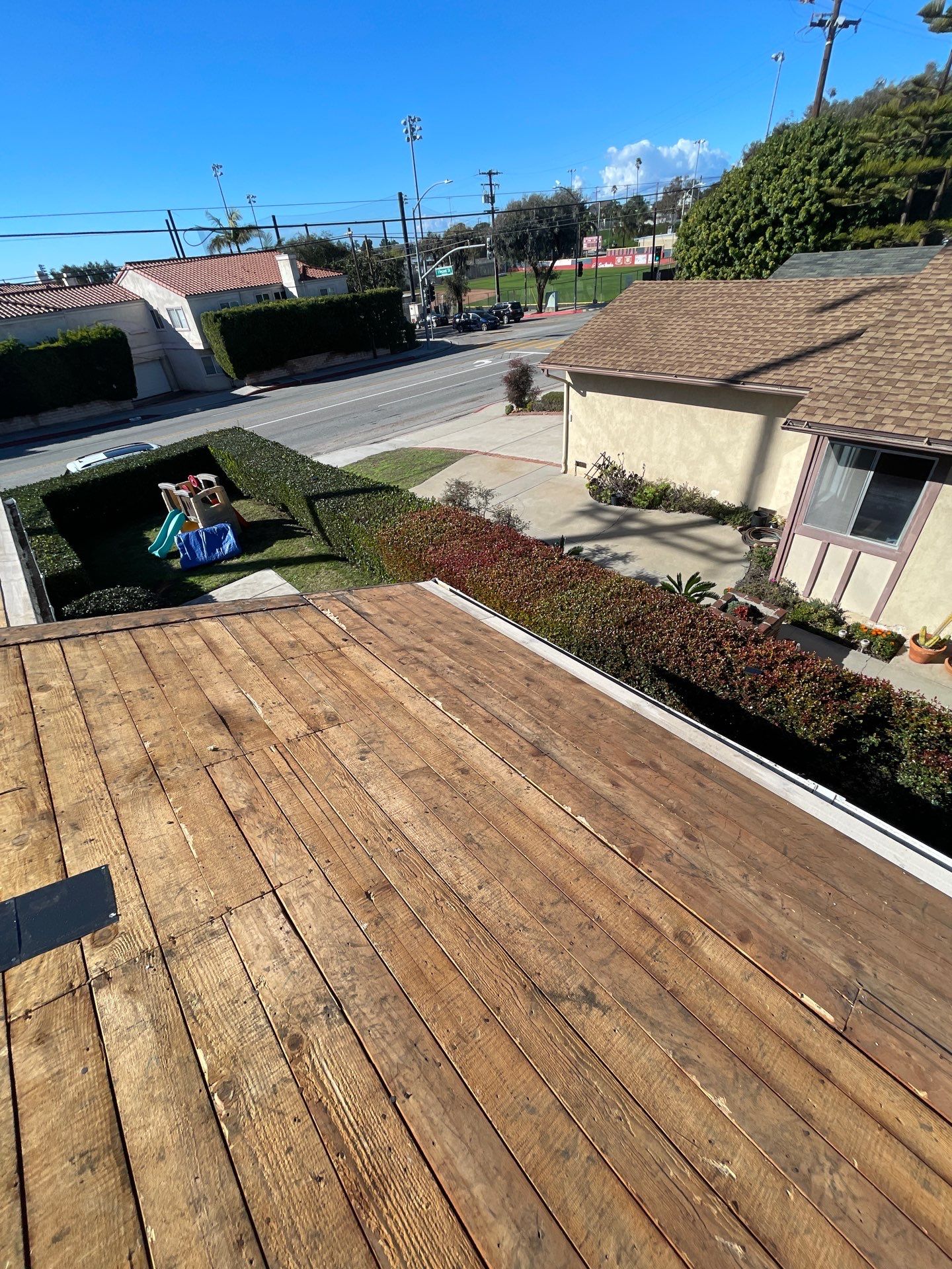 Roof Replacement - Redondo Beach, CA 90277 by Epic Roof Replacement