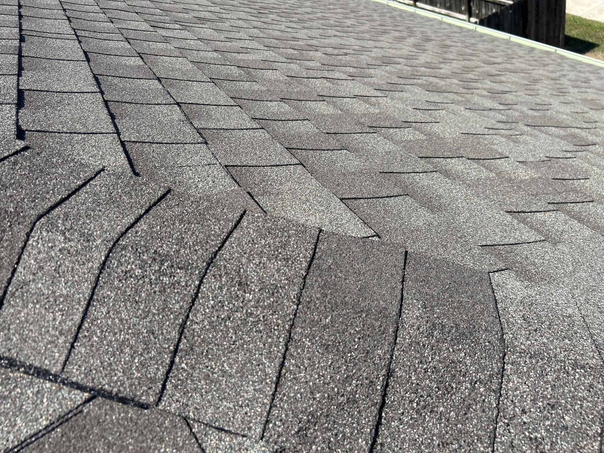 Roof Replacement - 78251 by bh roofing