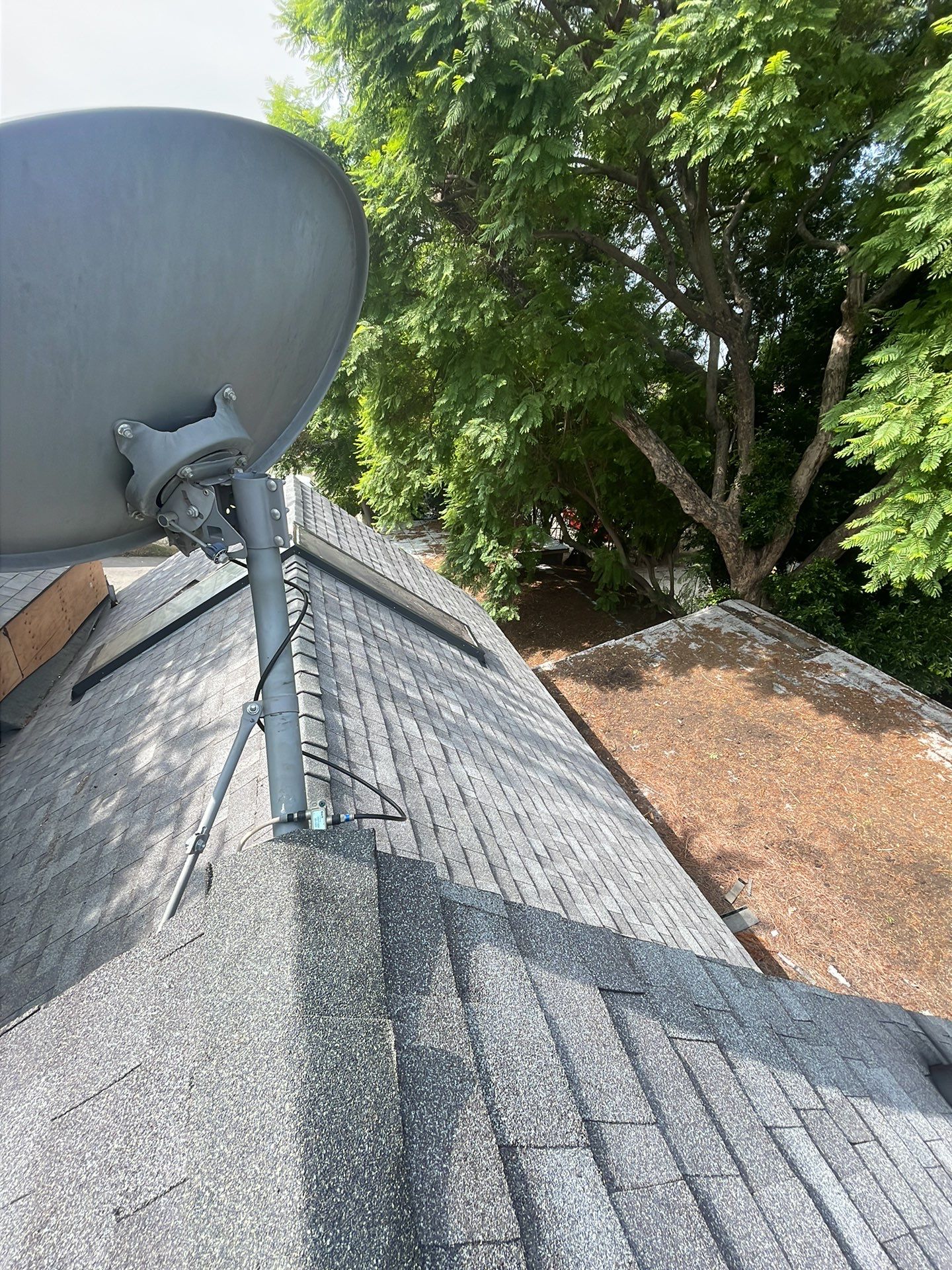 Roof Replacement - Los Angeles CA 90007 by Epic Roof Replacement