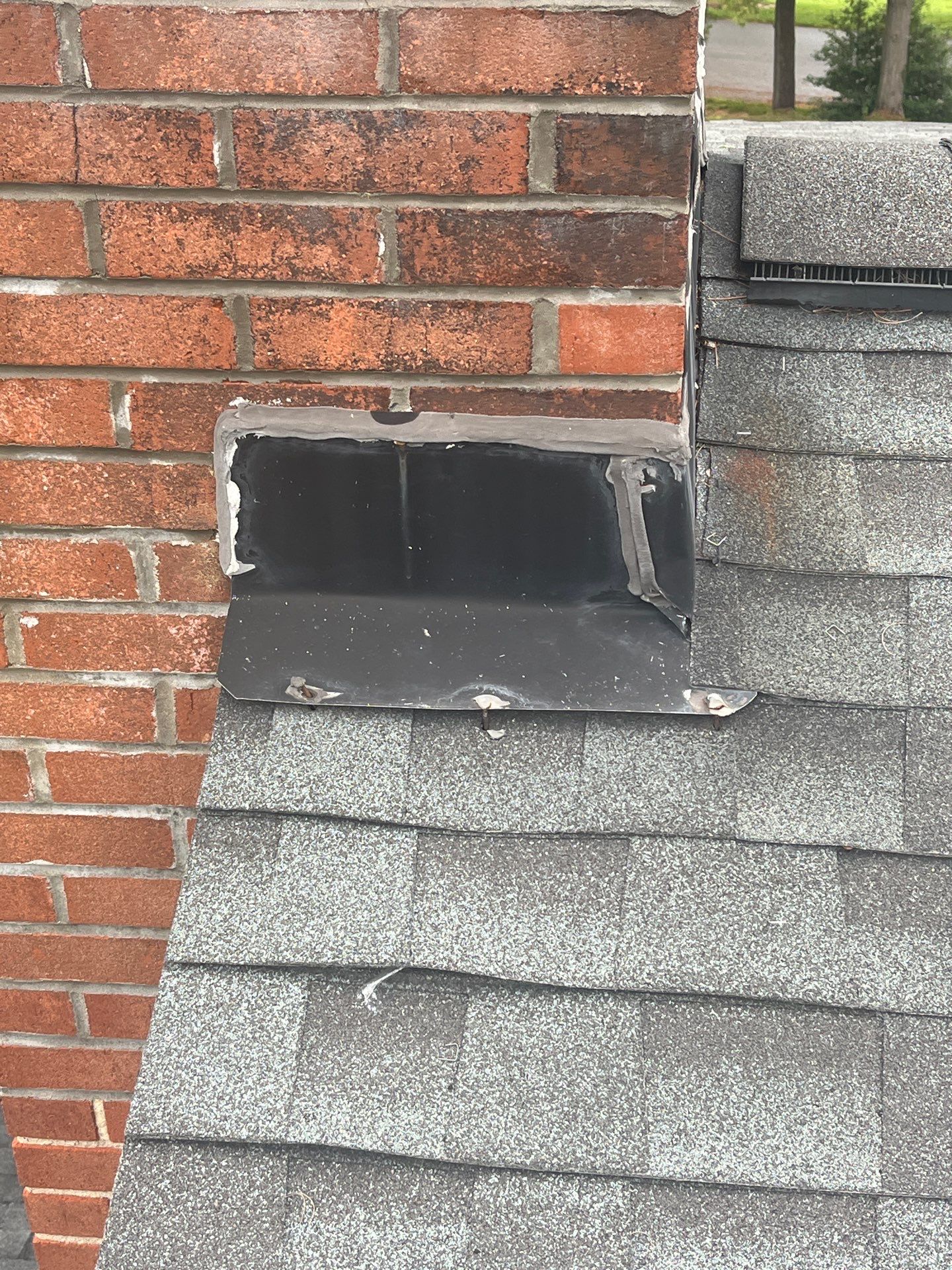 Project in Finksburg by Elvis General Construction LLC