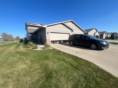 Multi-Family Exterior Painting and Trim Refresh in Sioux Falls