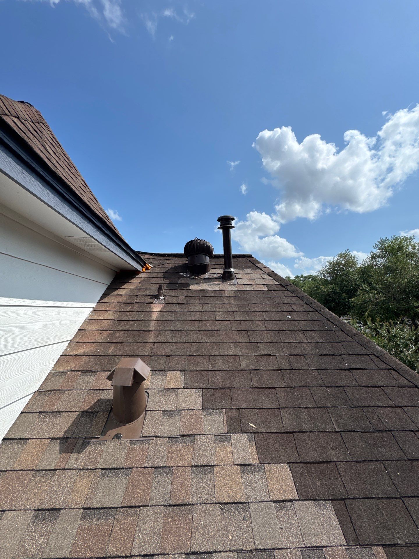 Roof Repair Houston by Roof Repair Company