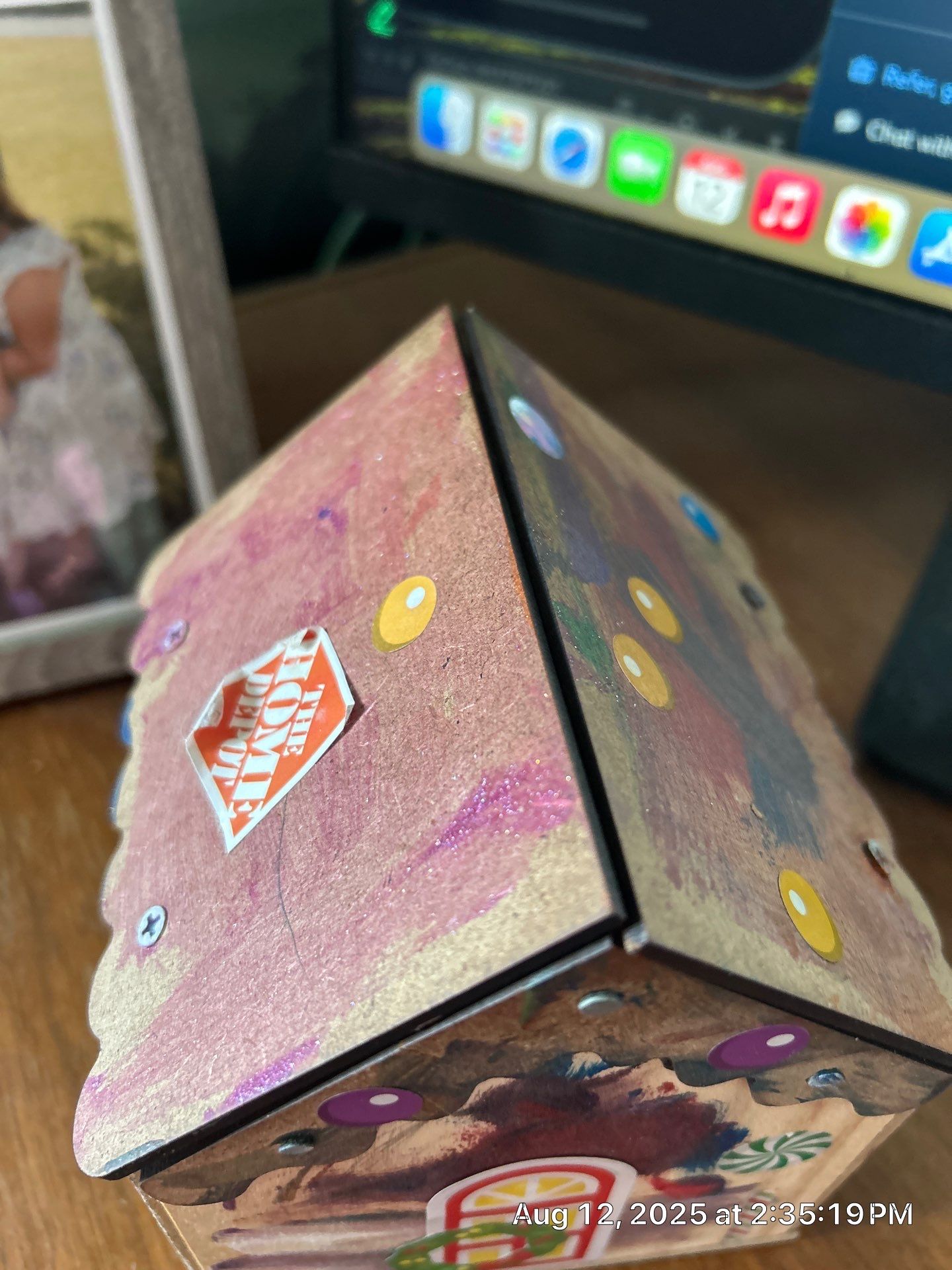 New House by CompanyCam Sales Demo