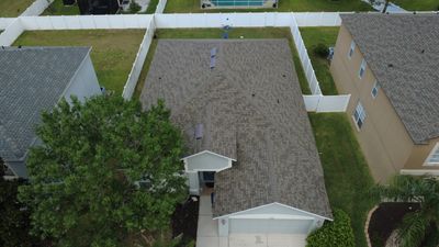 Roof Replacement in Wesley Chapel, FL