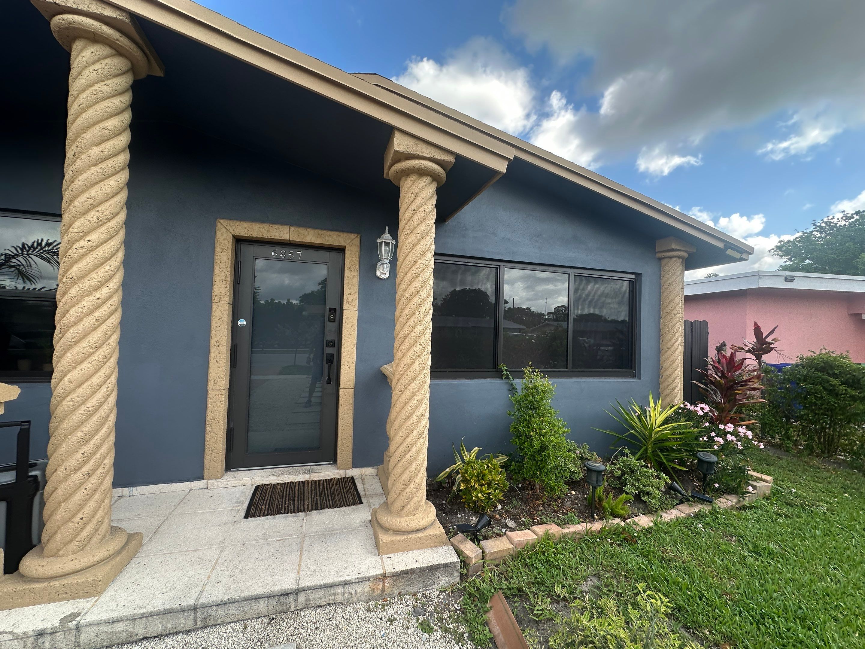 Water Damage Claim in Miramar by FLAPA & KeyStone