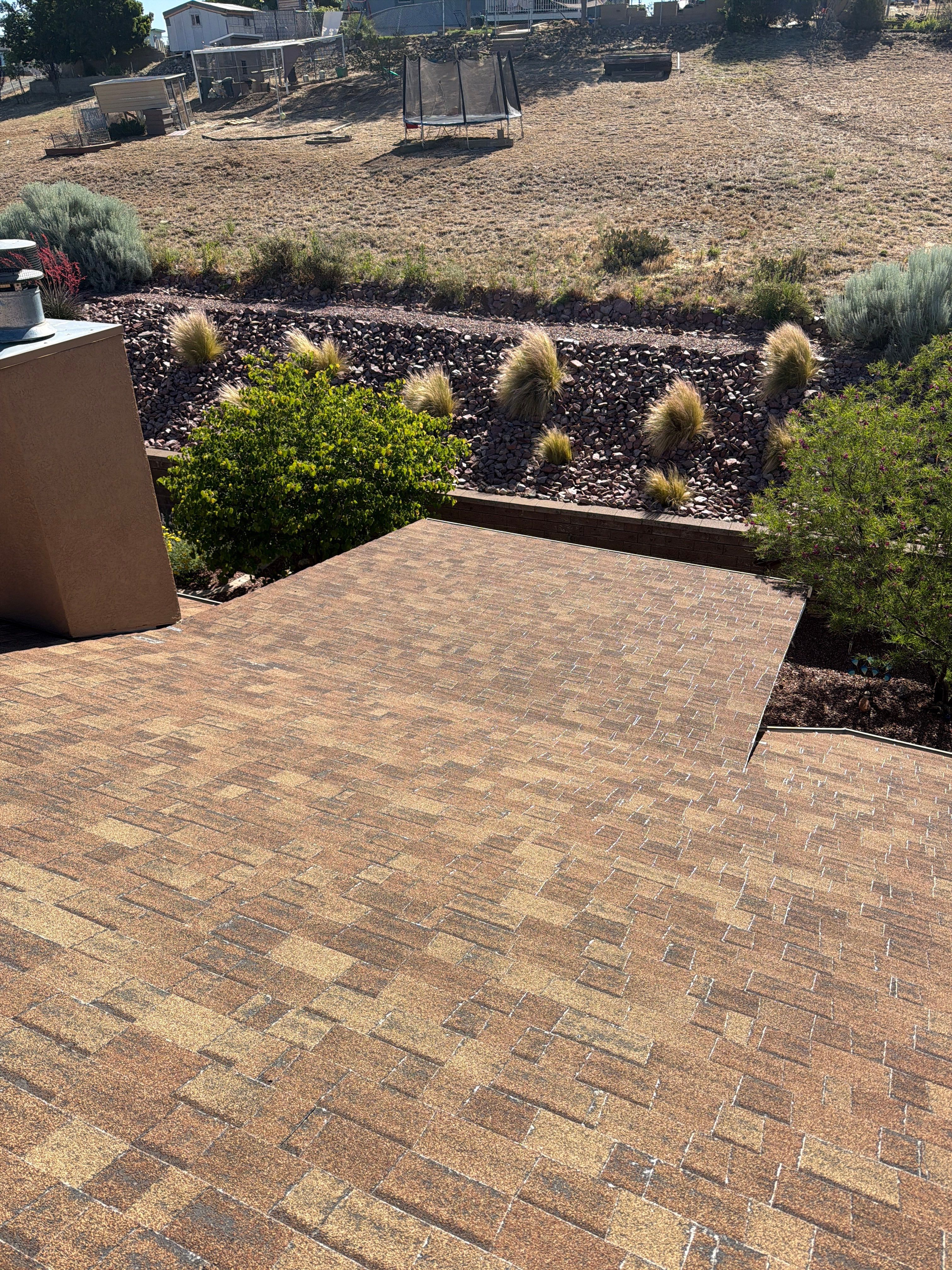Residential Roofing Installation With Architectural Shingles in Prescott Valley by Badger Roofing
