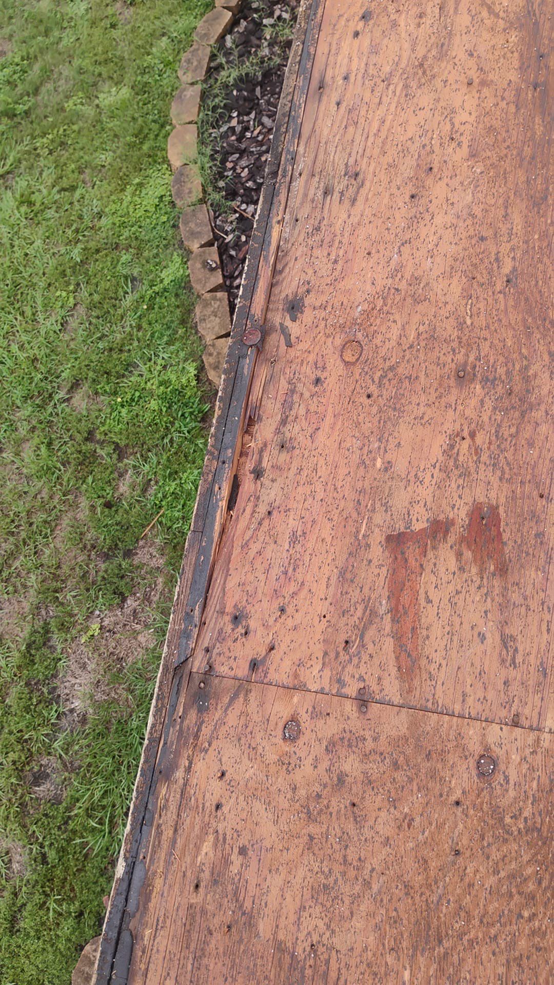 Project in Kenneth City 33709 by Mitchell Roofing Company LLC