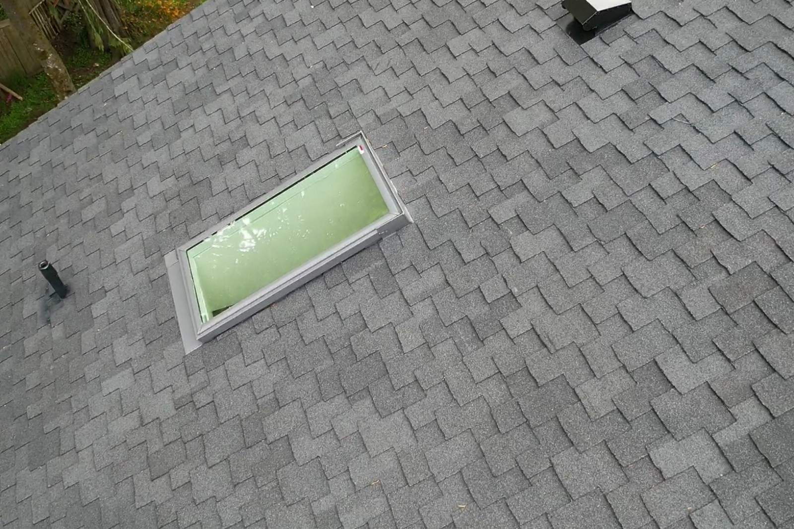 Big Ron by RoofWorks Northwest