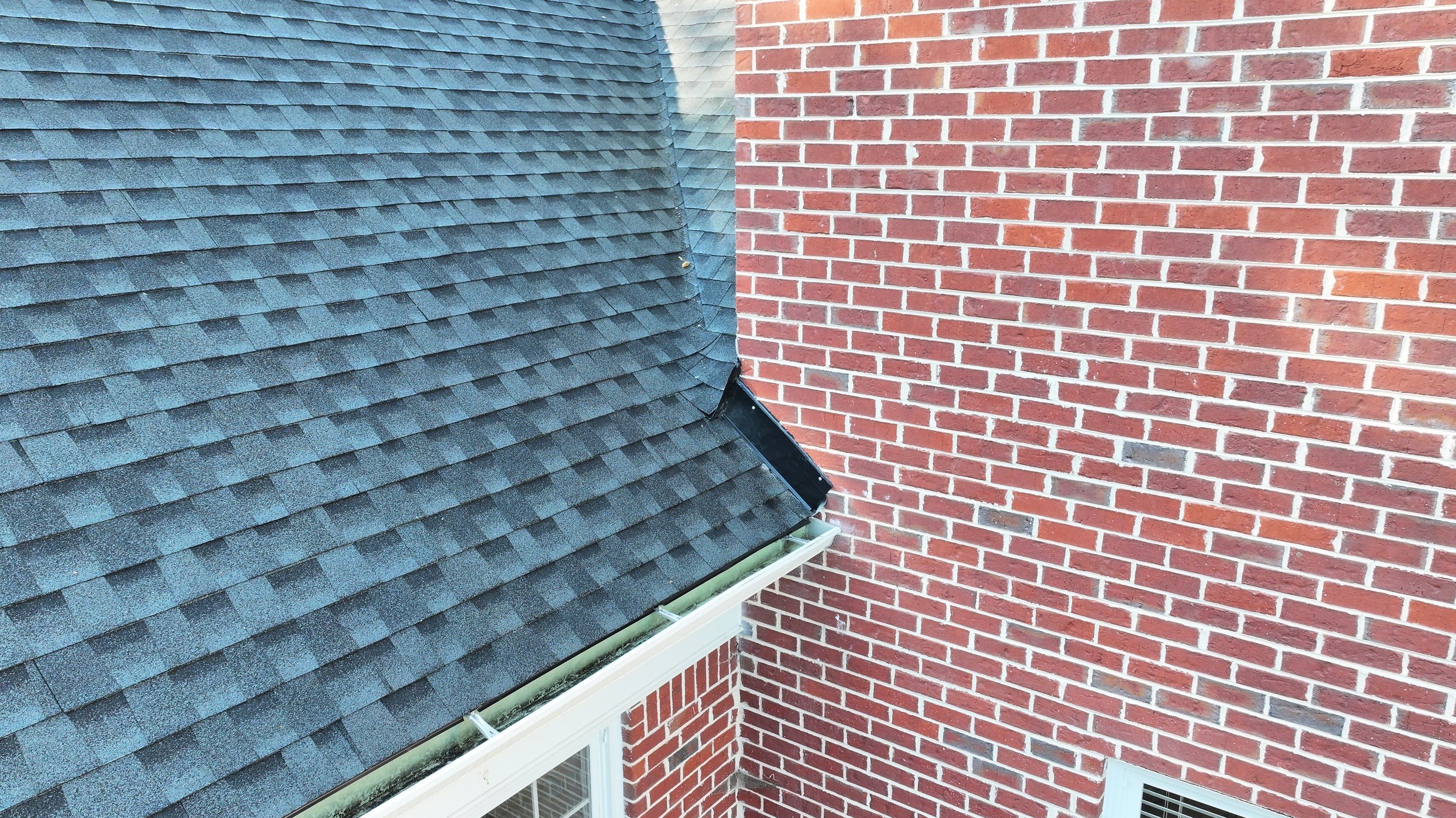 GAF Timberline HDZ Charcoal by Element Pros Roofing, LLC