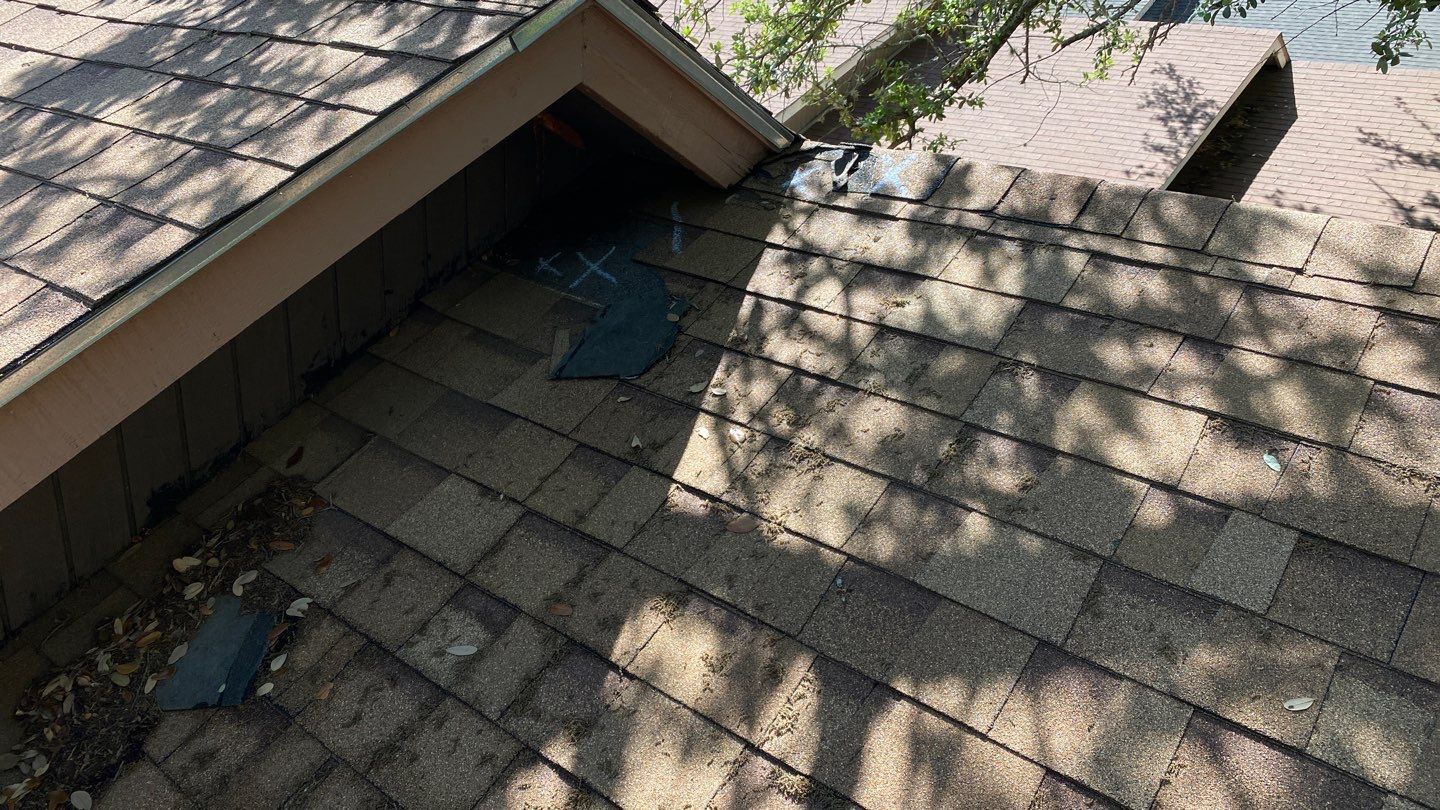 Skylight Repair Replacement - 78249 by Rox Roofing