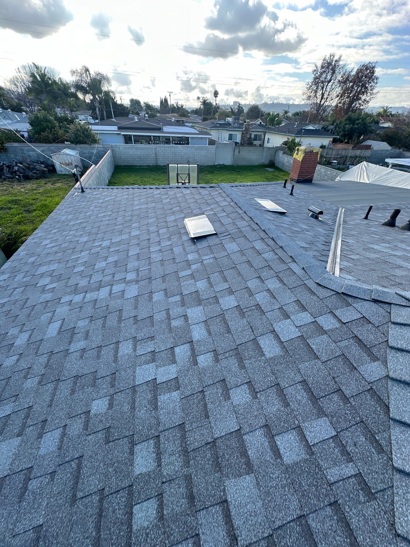 Roof Replacement - La Puente, CA 91744 by Epic Roof Replacement