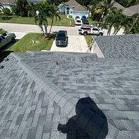 Owens Corning Duration Estate Gray by Total Roofing System The Metal Roof Experts