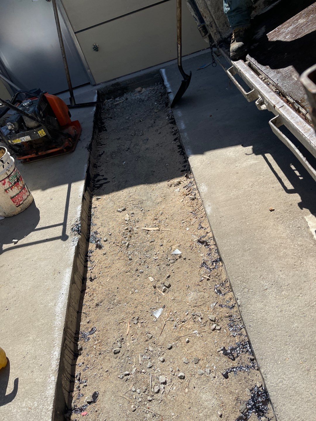 Asphalt Patch Repair | Mukilteo by Jireh Asphalt & Concrete Inc 