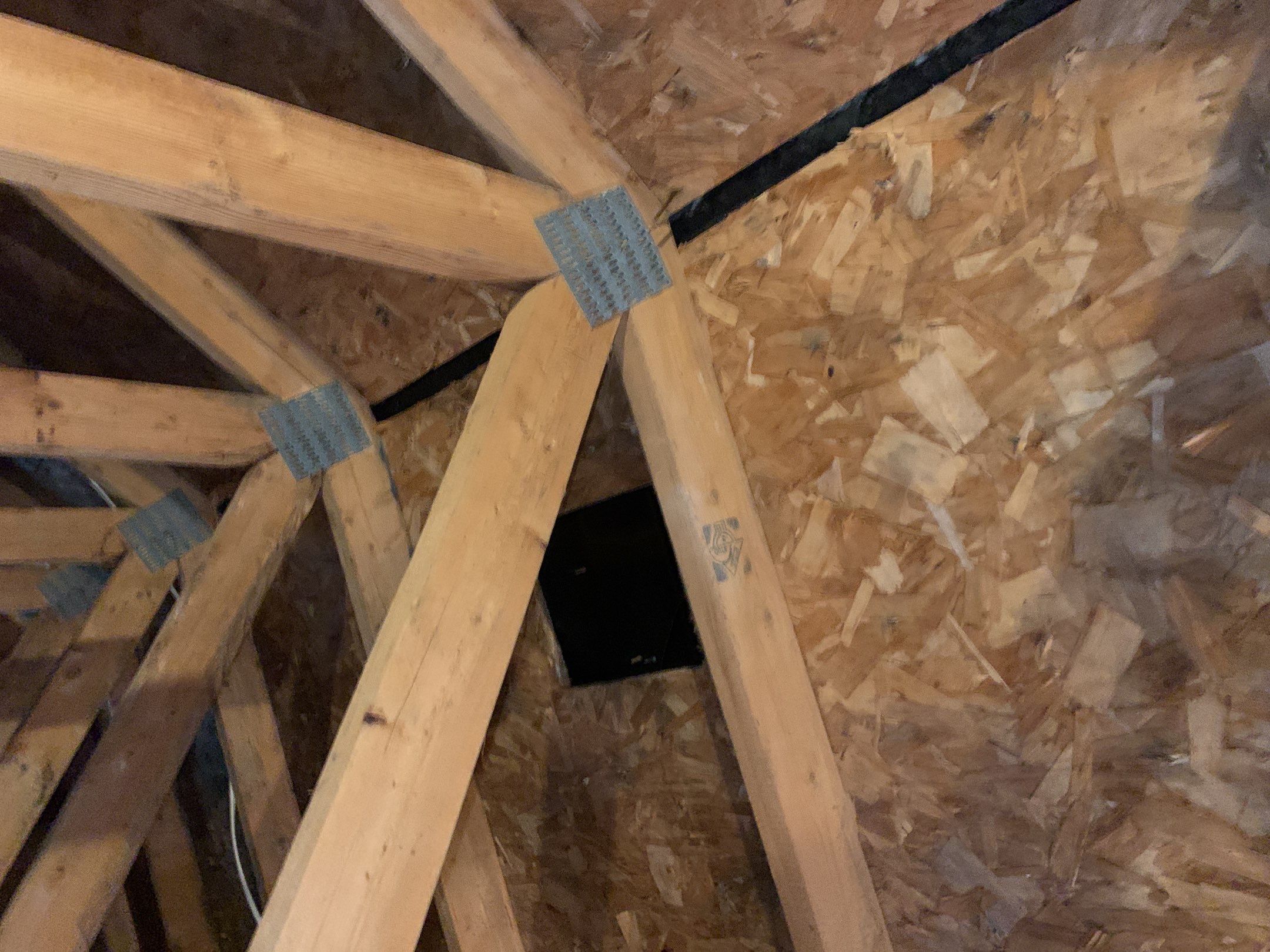 Roof Replacement using CertainTeed Landmark by 180 Contractors