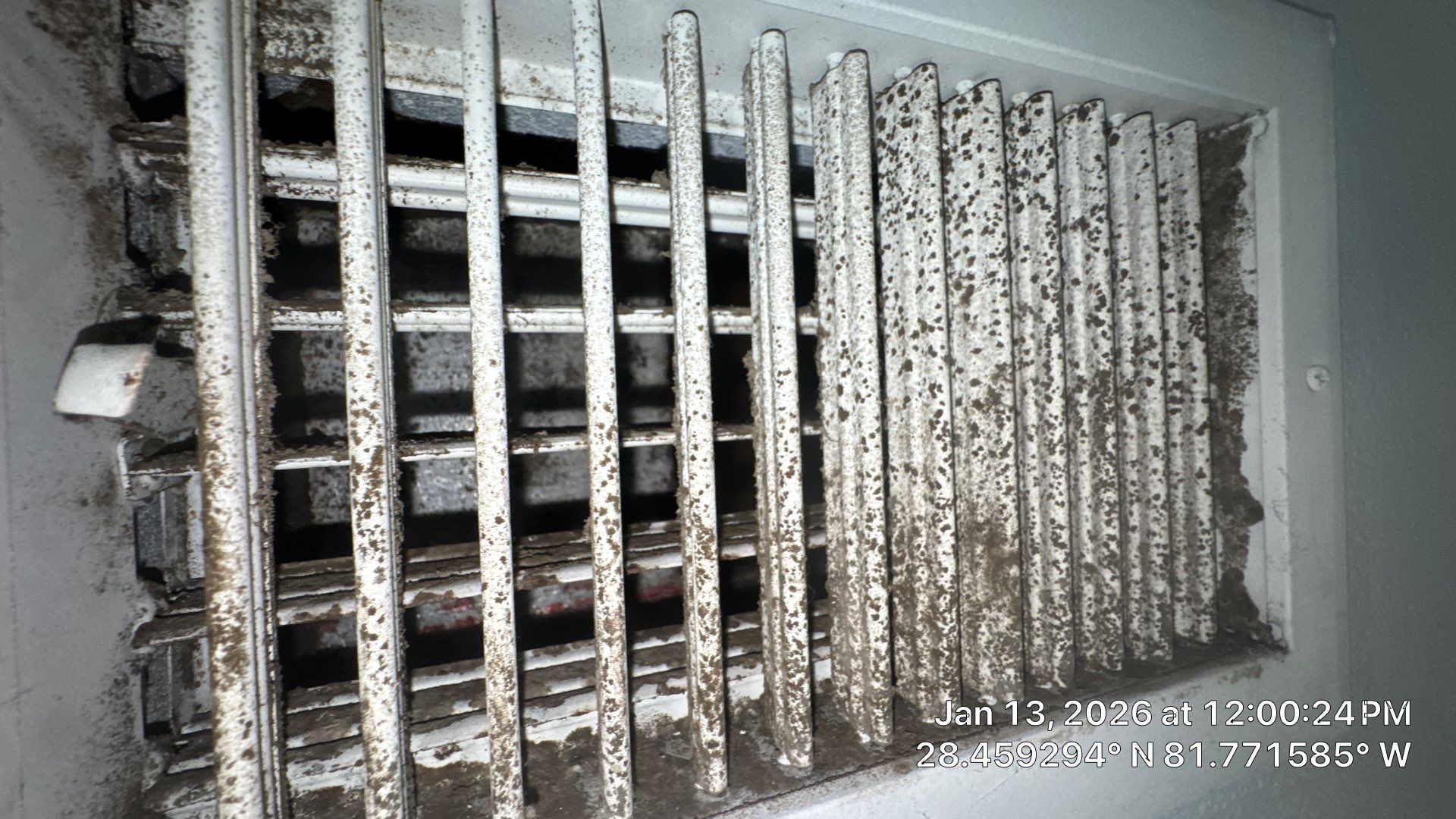 Air Duct Cleaning in Clermont by Hygienic Air, Inc