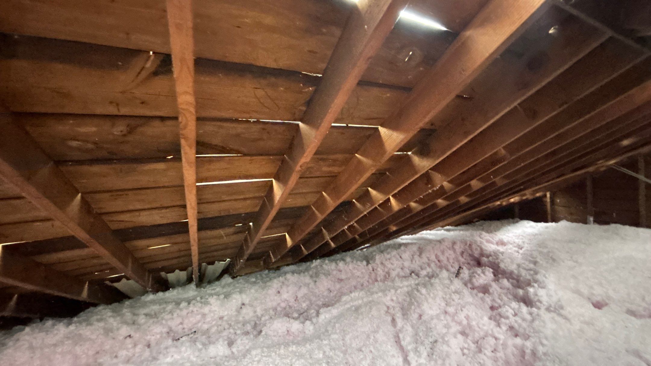 Roof Replacement using Owens Corning Aged Copper by 180 Contractors