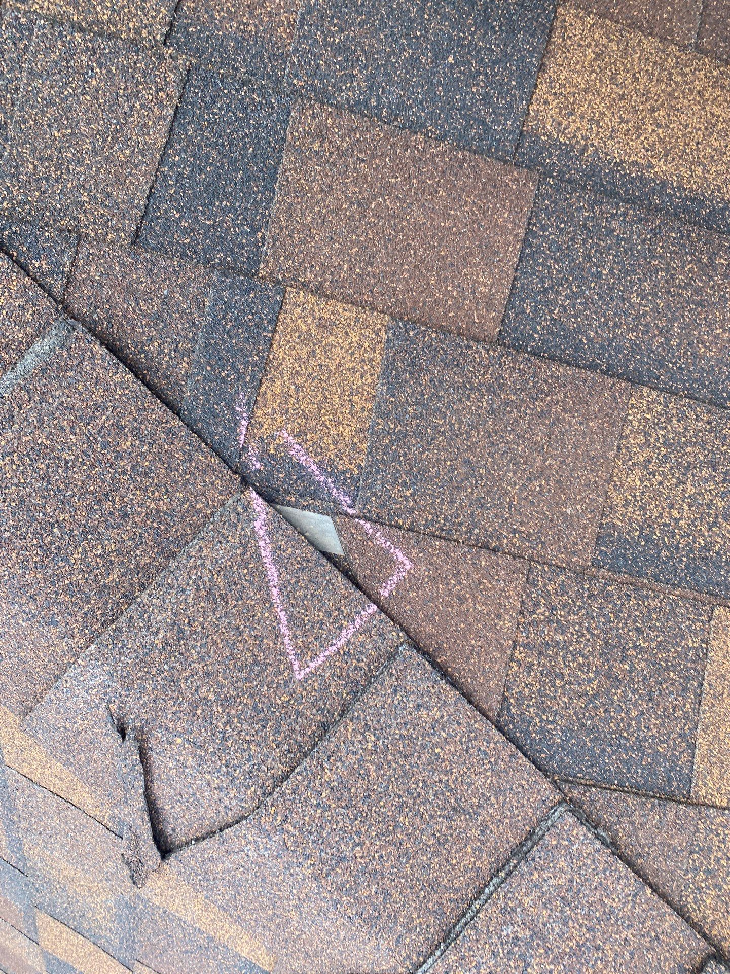 Project in Austin by Rhino Roofing and General Contracting, LLC