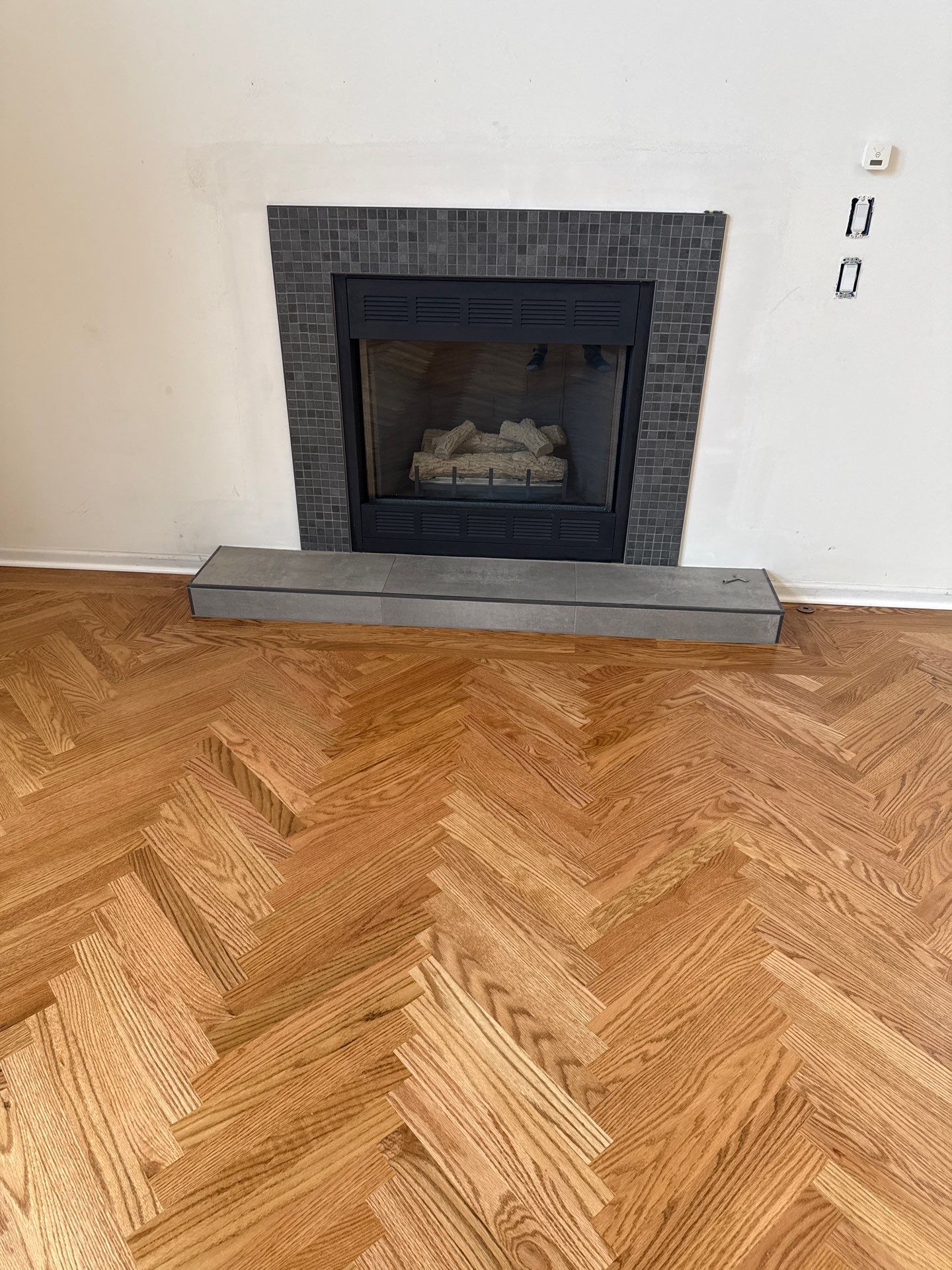 Carpet to Classic by Ann Arbor Hardwoods
