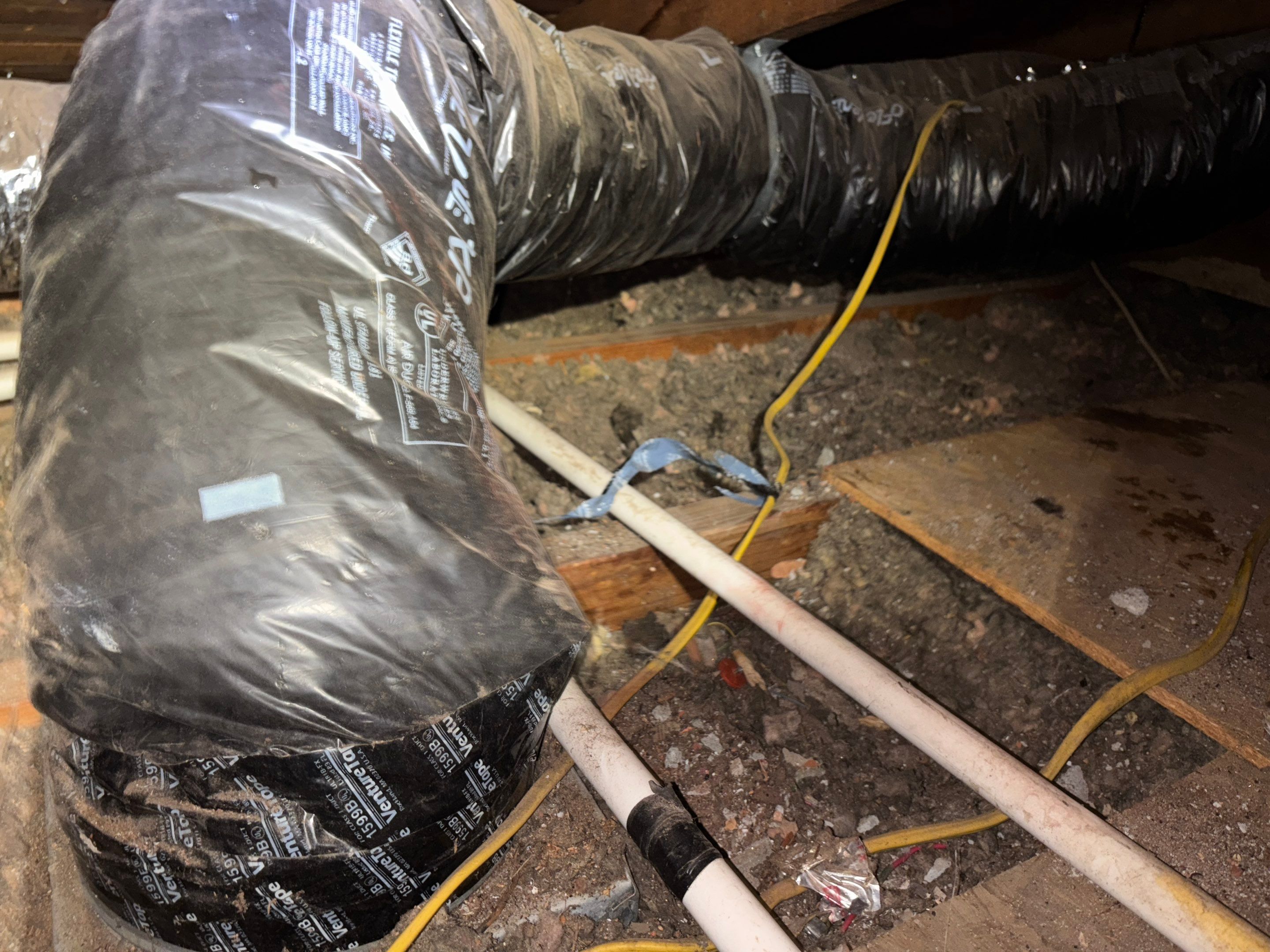 Project in Pasadena by Insulation Labs