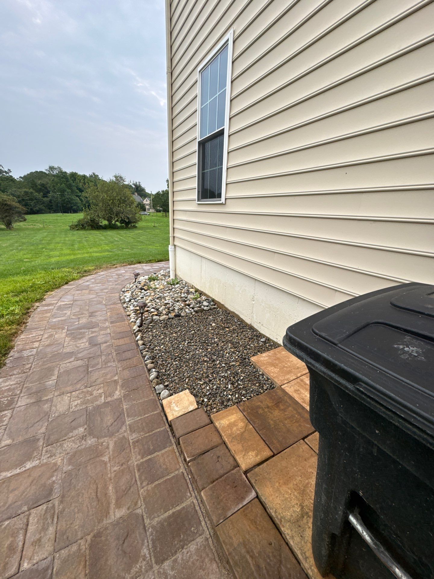 Project in Bear by Studio G Indoor Spaces & Outdoor Living