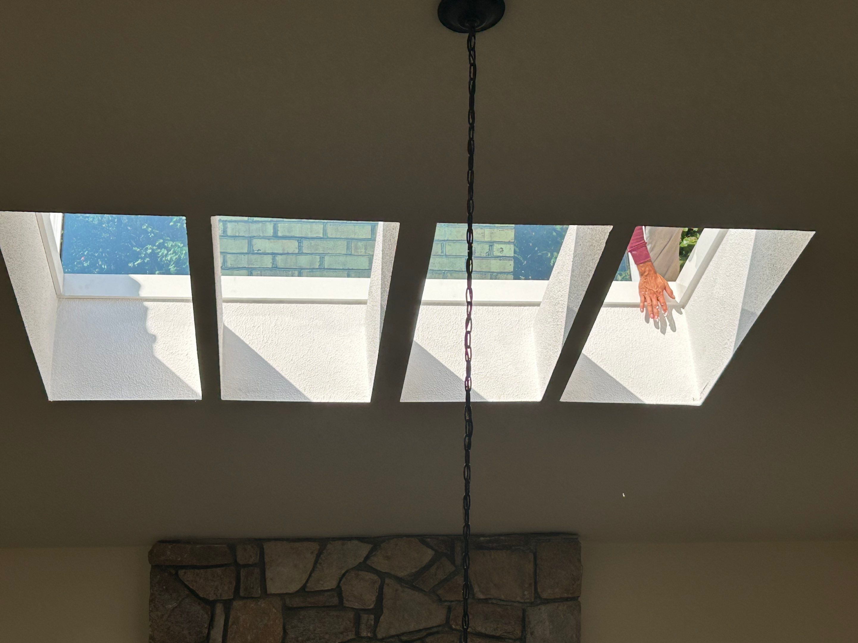 Vienna: Residential Roof Replacement with CertainTeed Landmark Designer Shingles in Burnt Sienna by RM Banning, Inc.