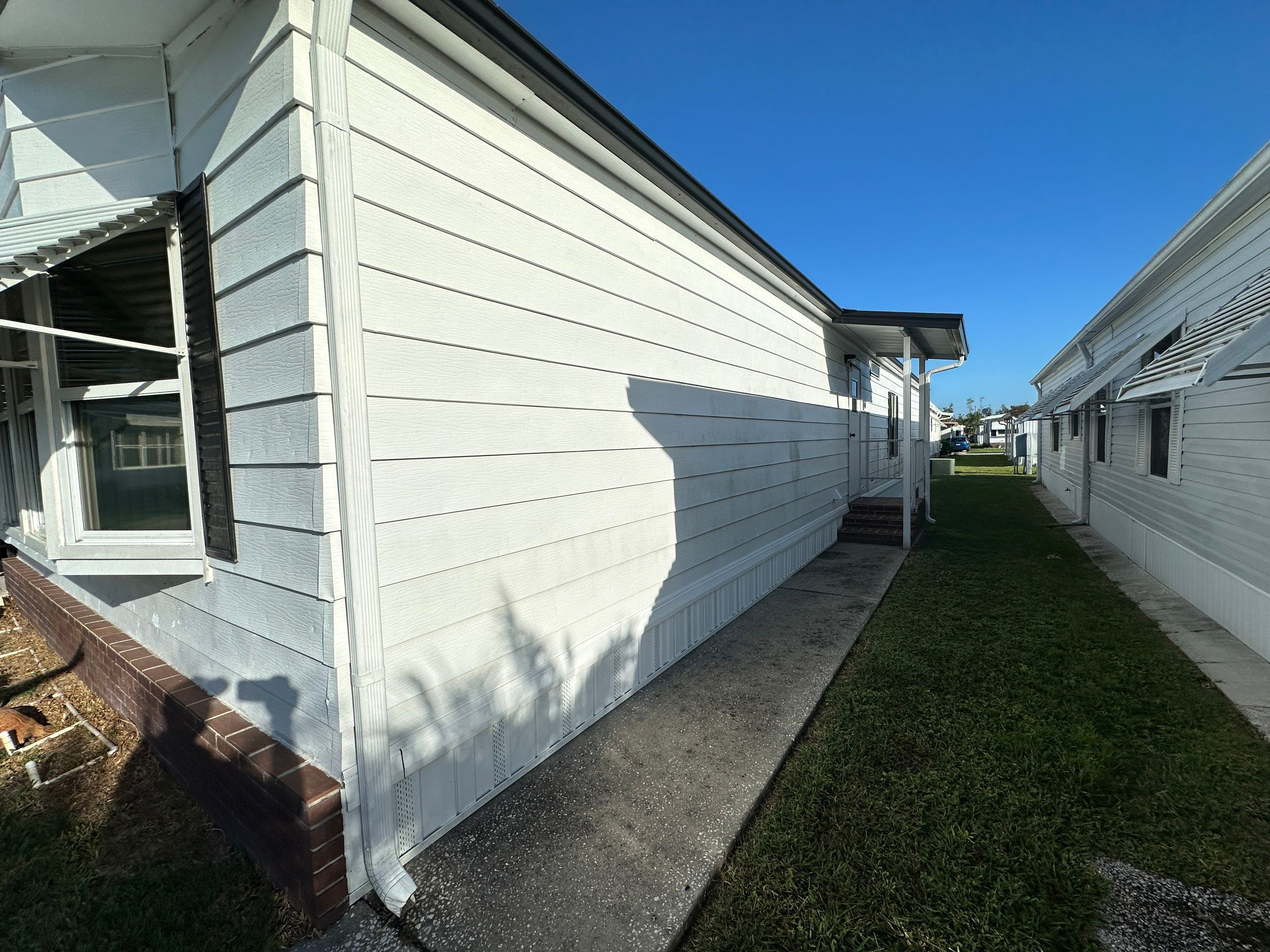 Water Damage Claim in Winter Haven by FLAPA & KeyStone