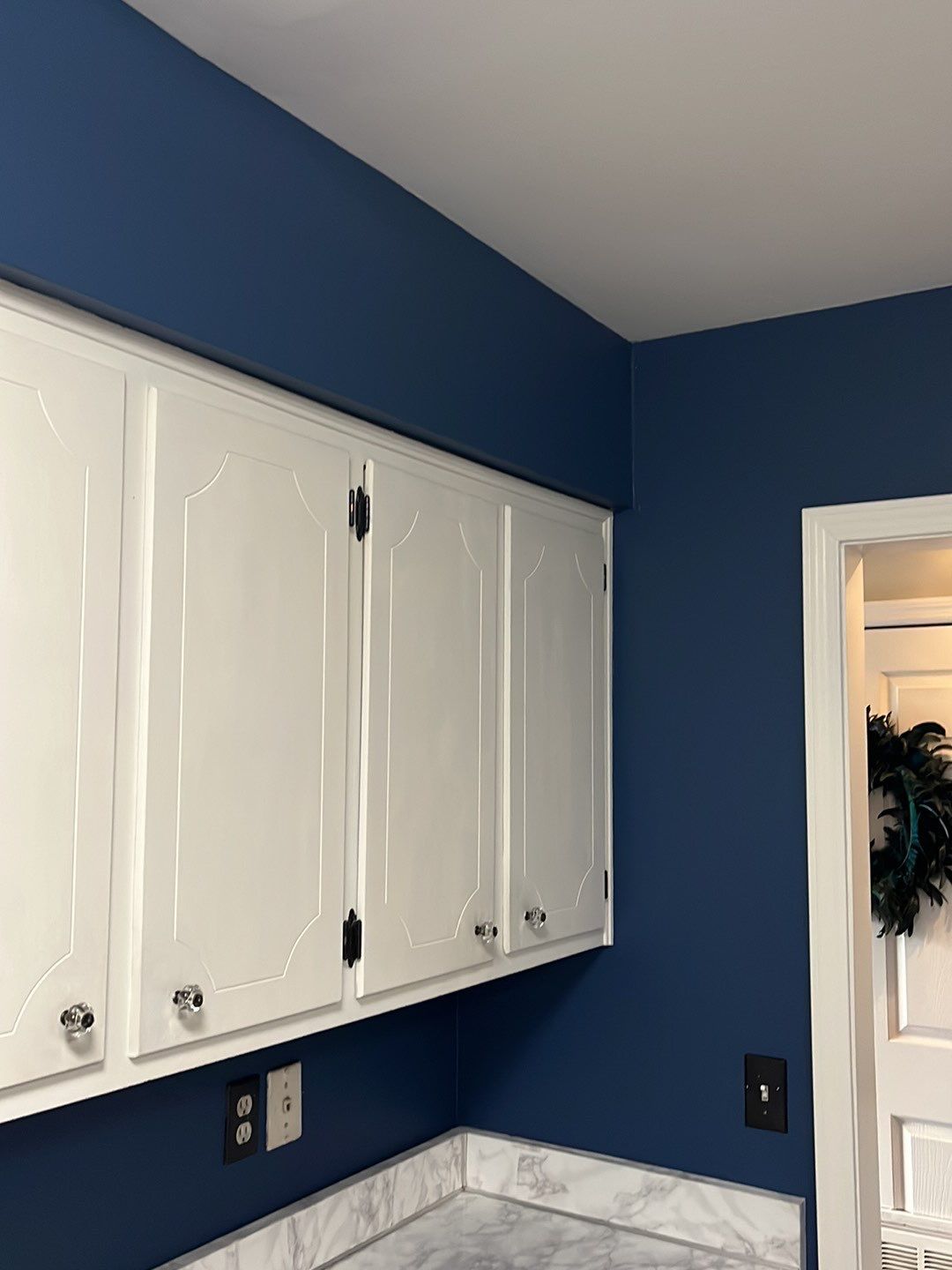 Kitchen Restoration Paint  by Nashville House Painters 
