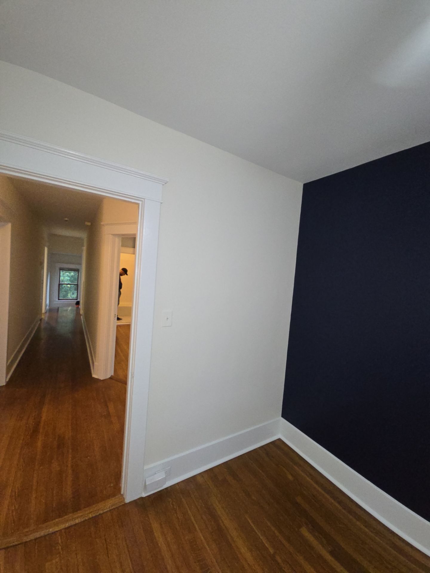 Interior House Painting in Arlington, VA by My Painter 